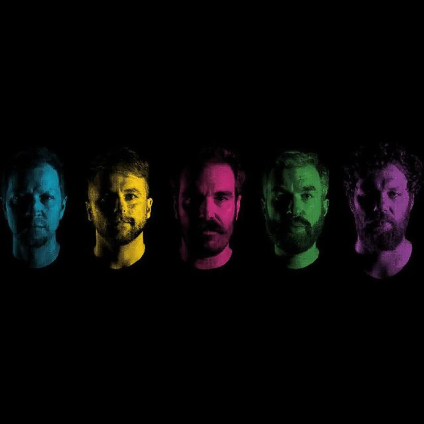 Red Wanting Blue Brand Page