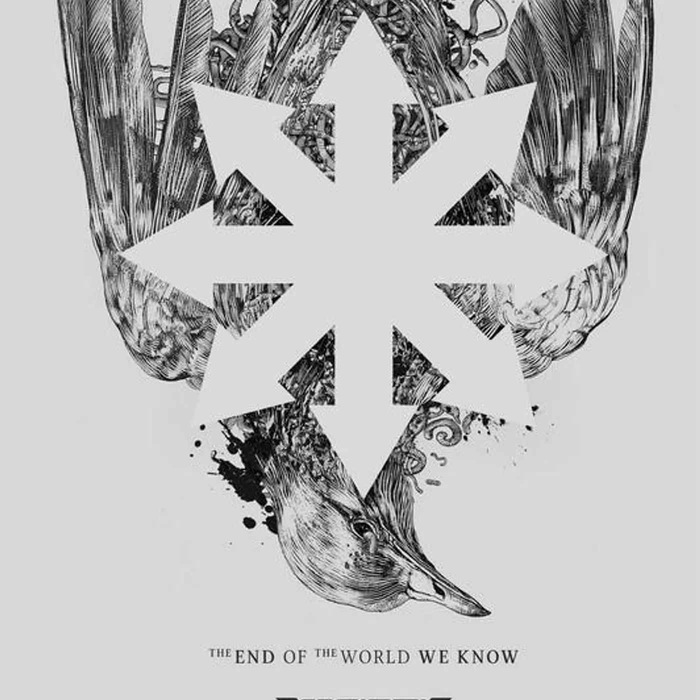 Redemptor Brand Page