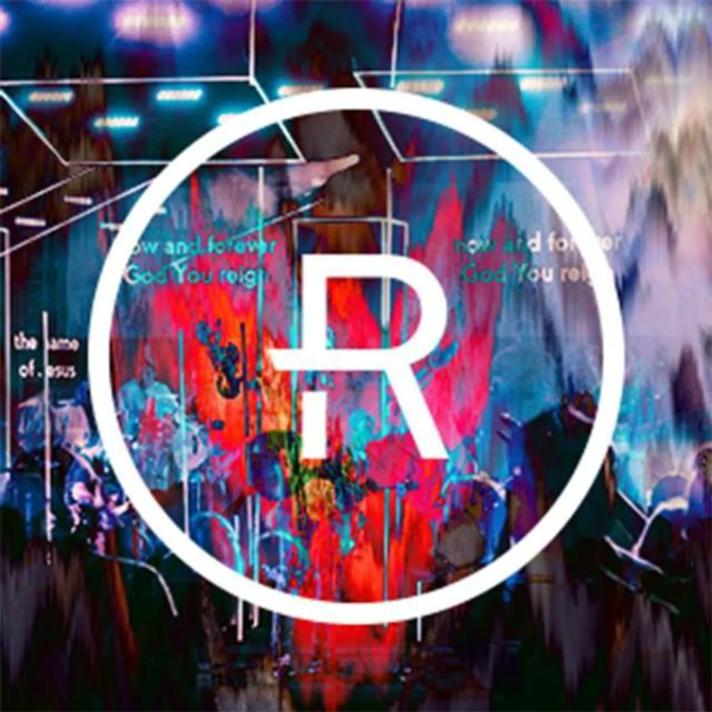 Redemption Church Brand Page