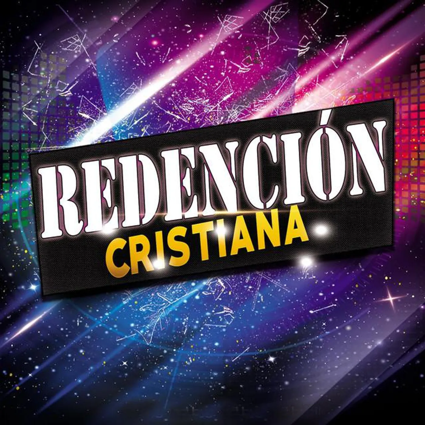 Redención Cristiana