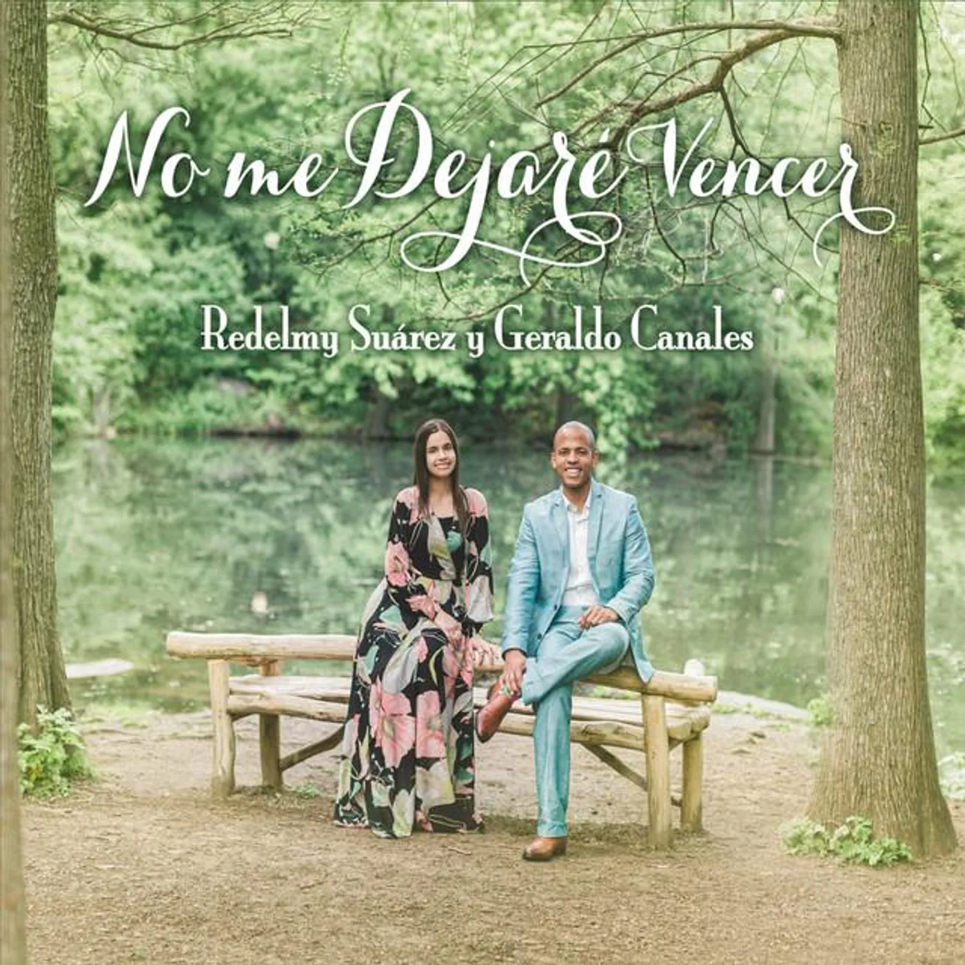 Redelmy Suárez & Geraldo Canales