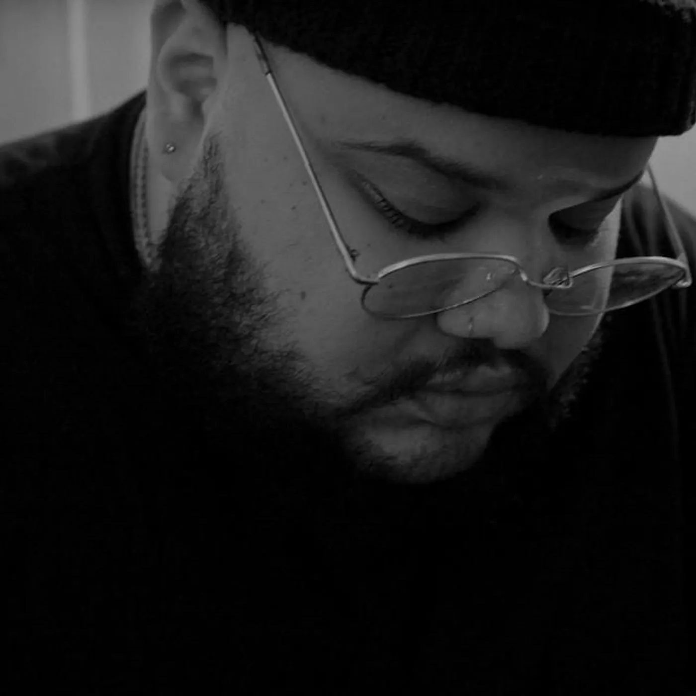 Redes Música Brand Page