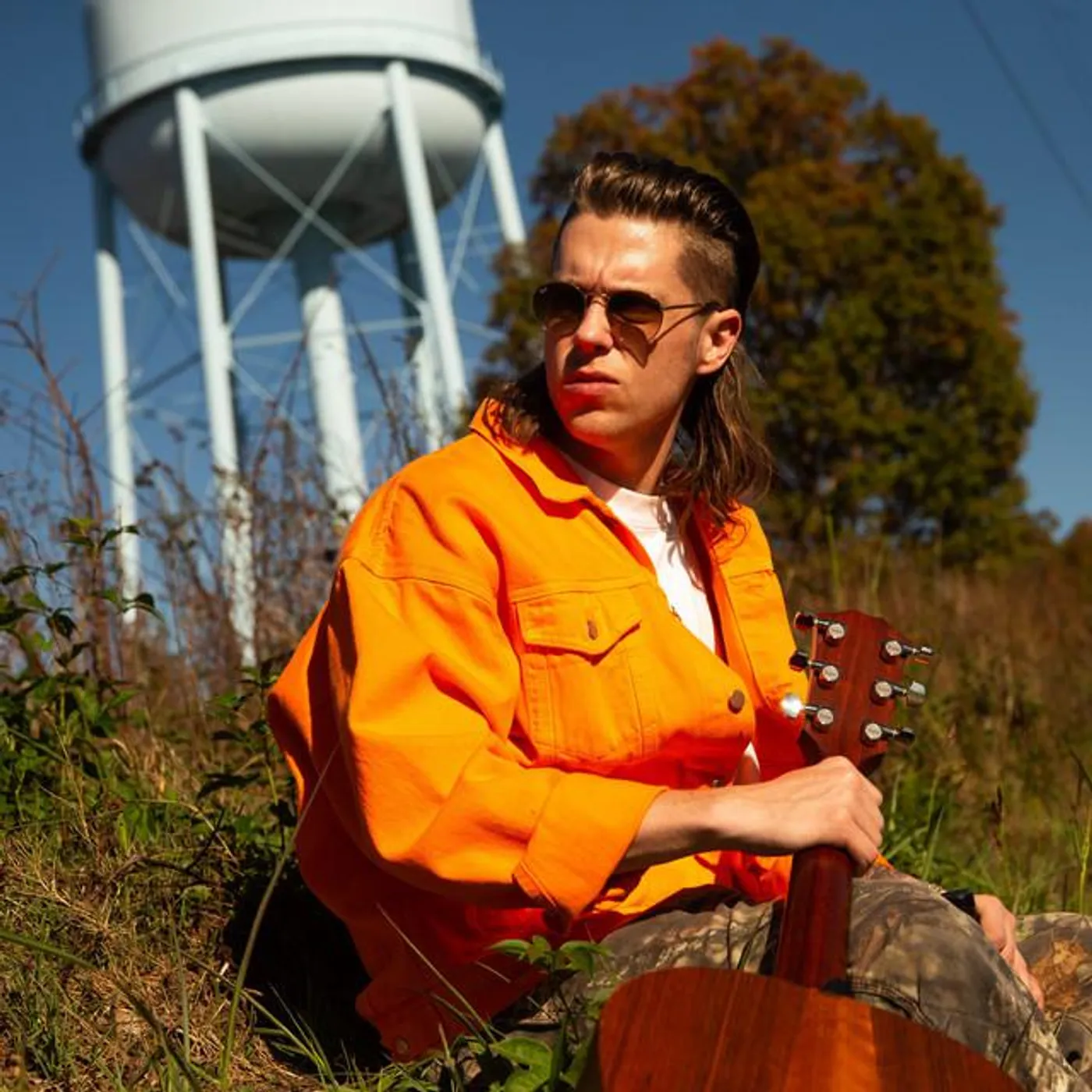 Redferrin Brand Page