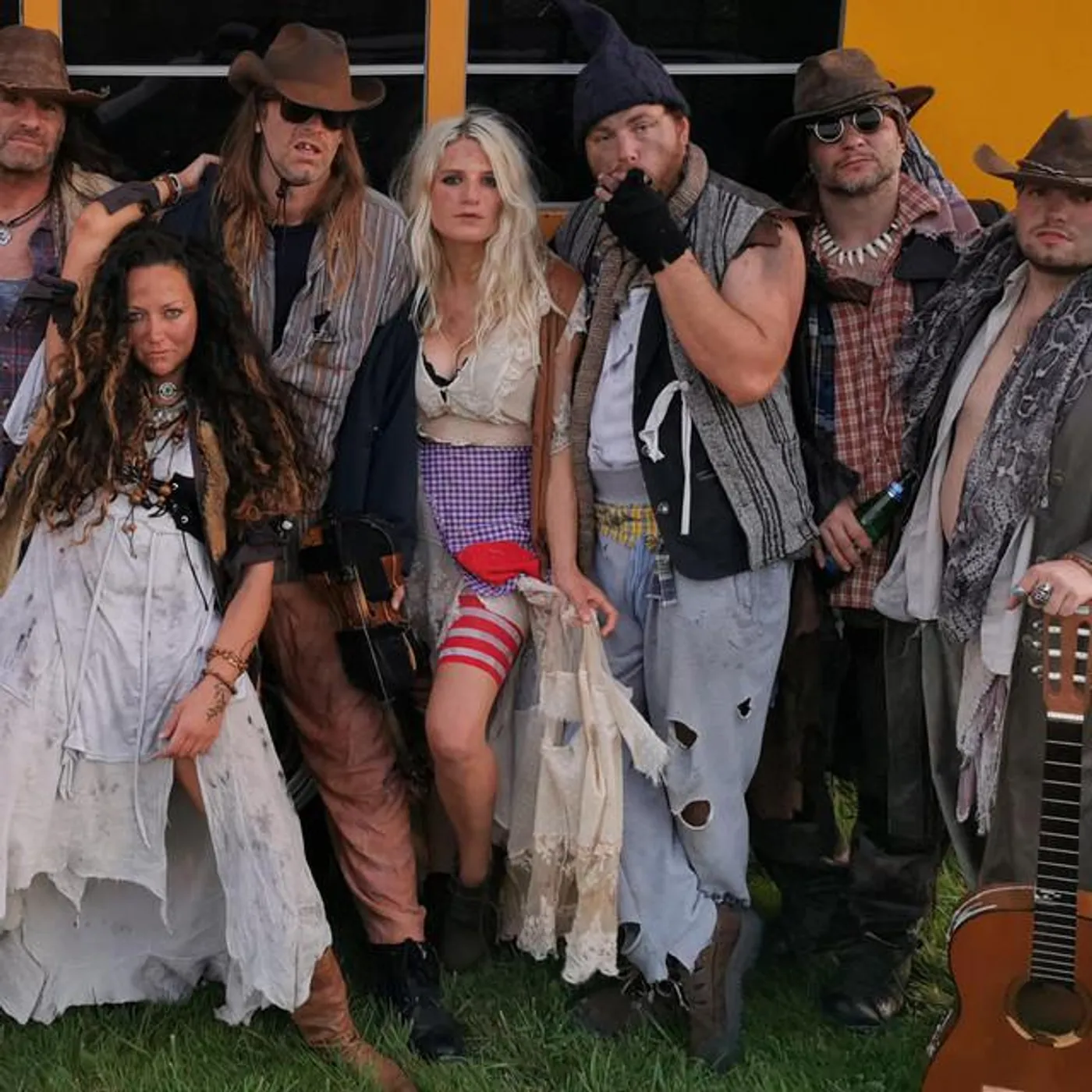 Rednex Brand Page