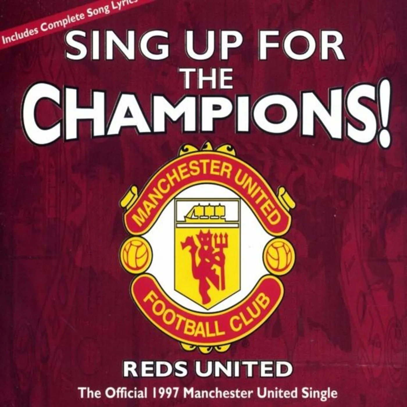 Reds United