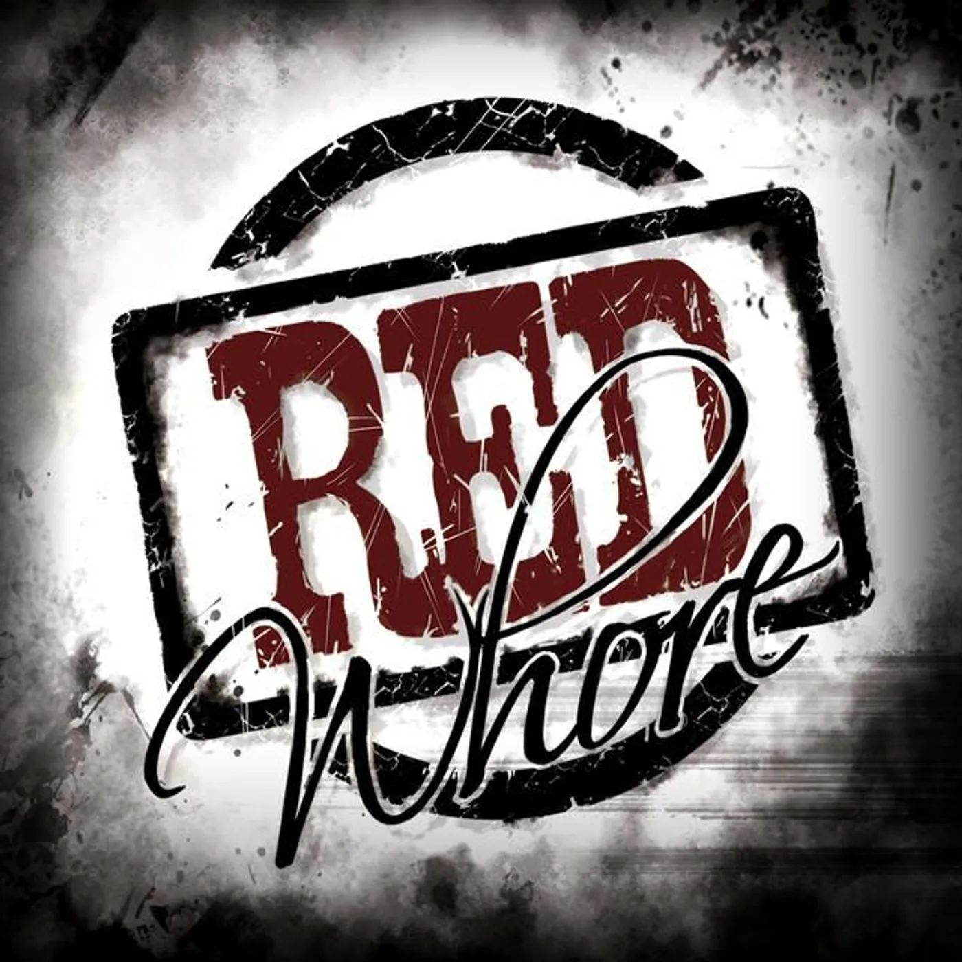 RedWhore Brand Page