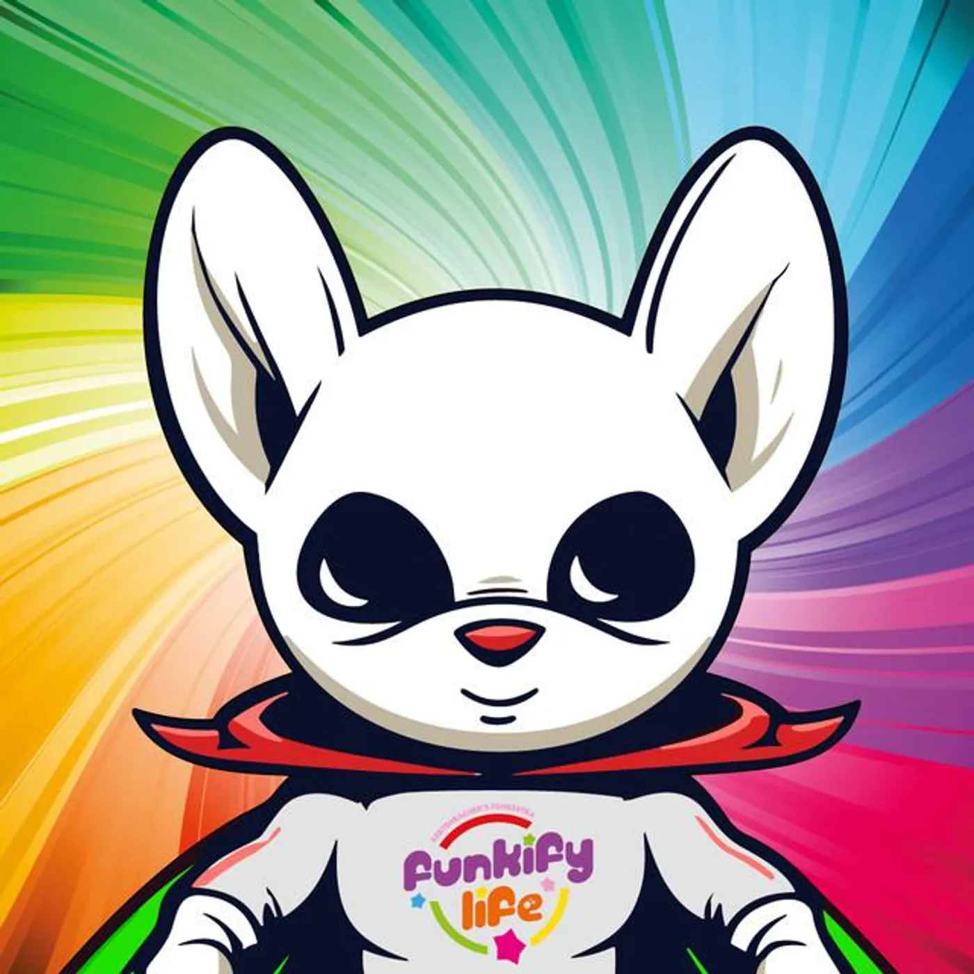 Redtenbacher's Funkestra Brand Page