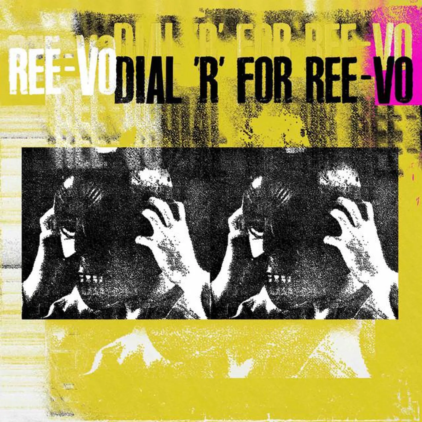 Ree-Vo