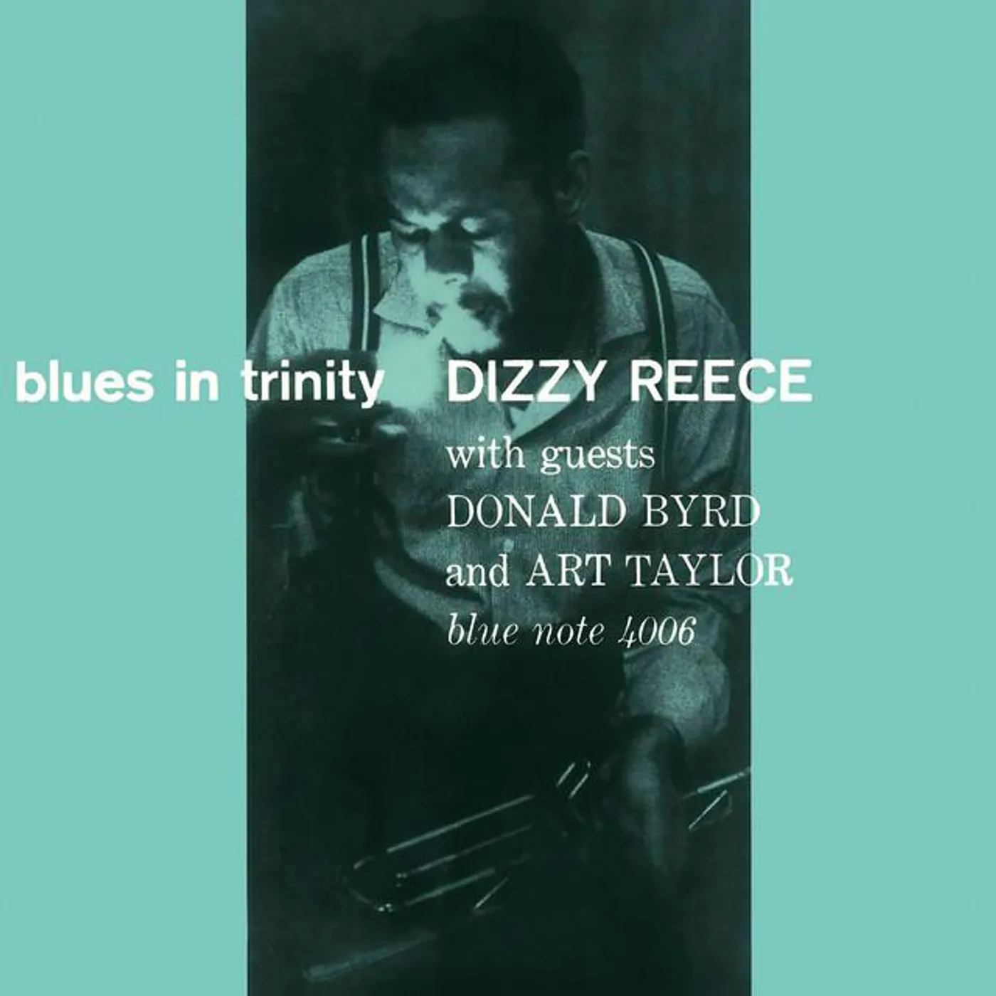 Dizzy Reece Brand Page