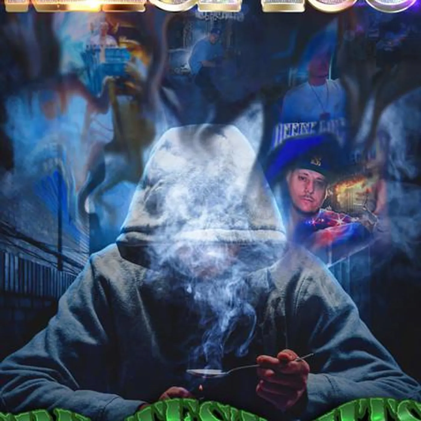 Reece Loc Brand Page