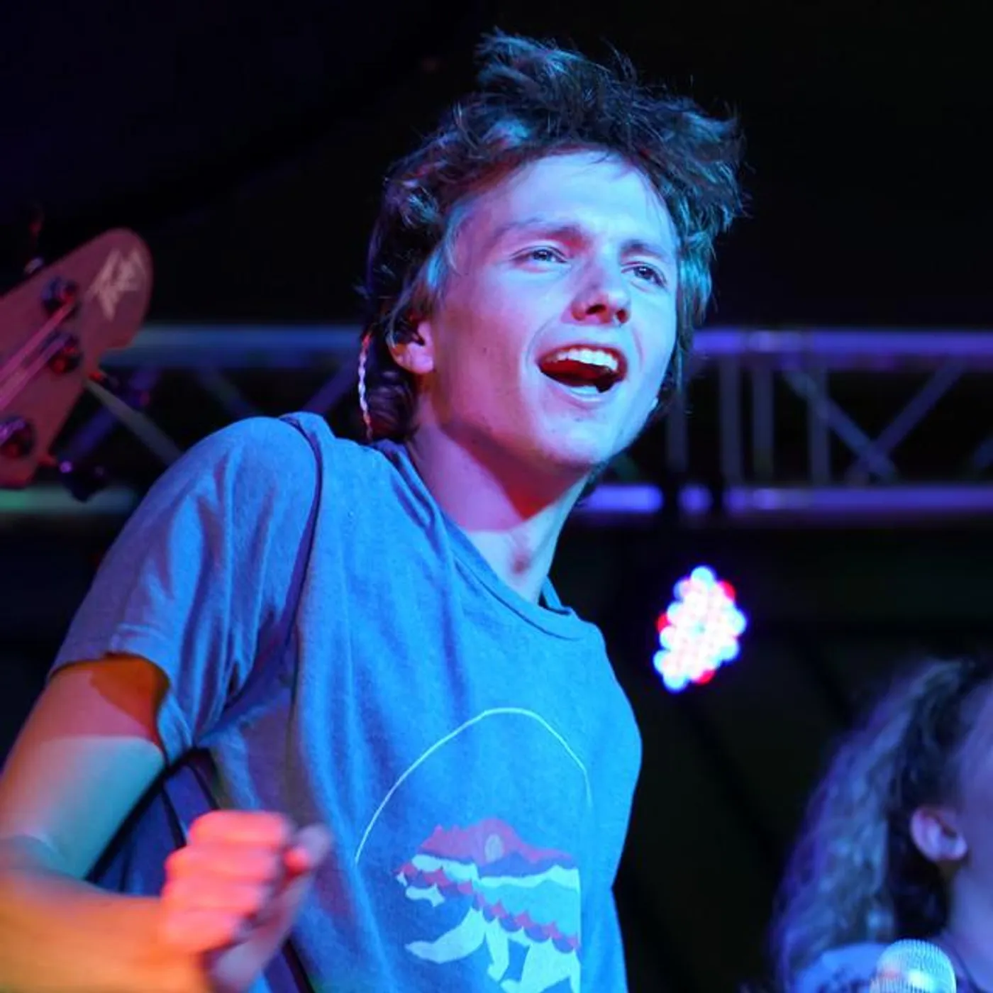 Reece Moseley Brand Page