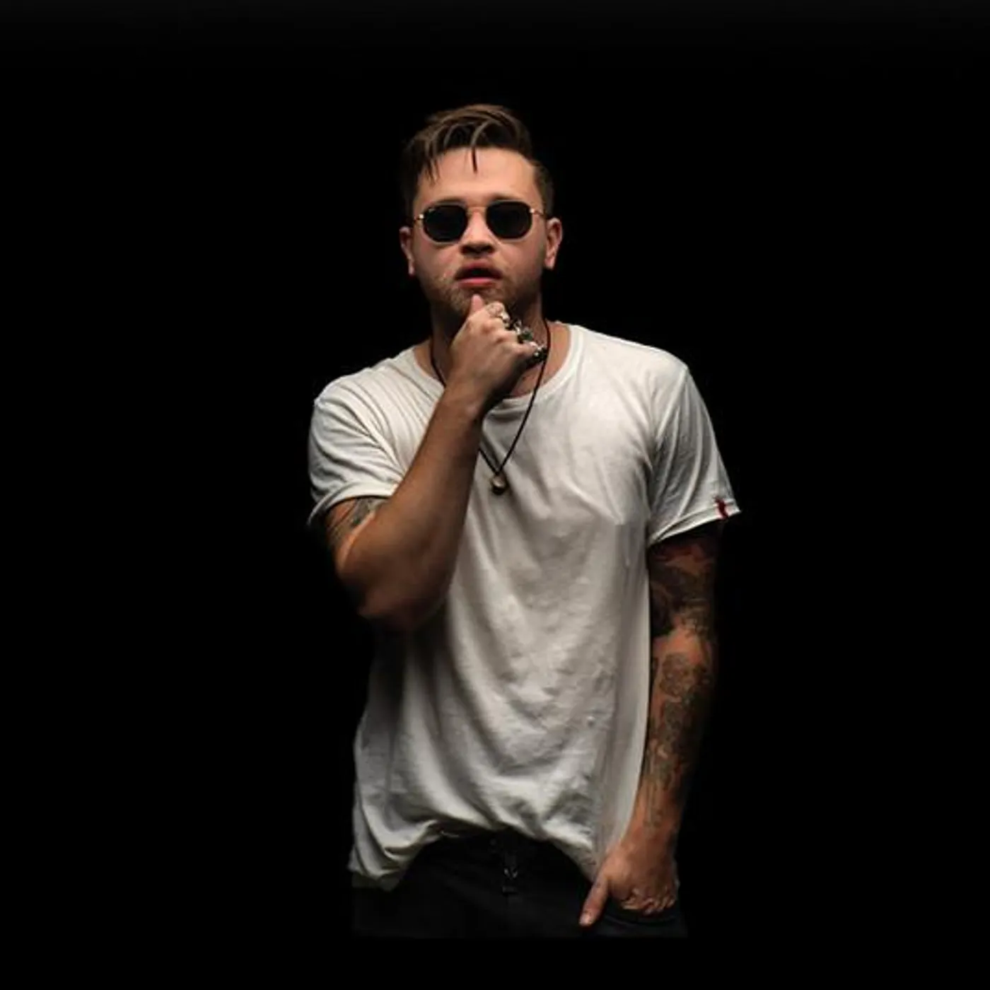 Reece Mastin Brand Page