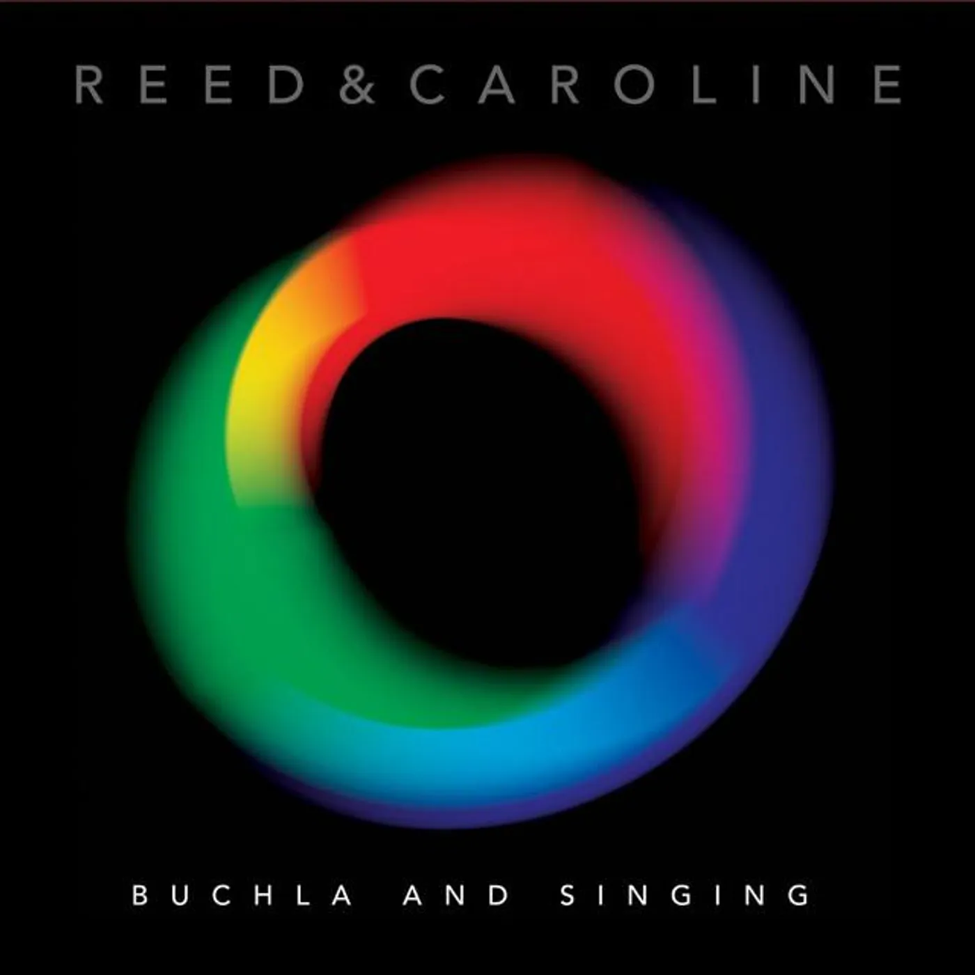 Reed & Caroline Brand Page