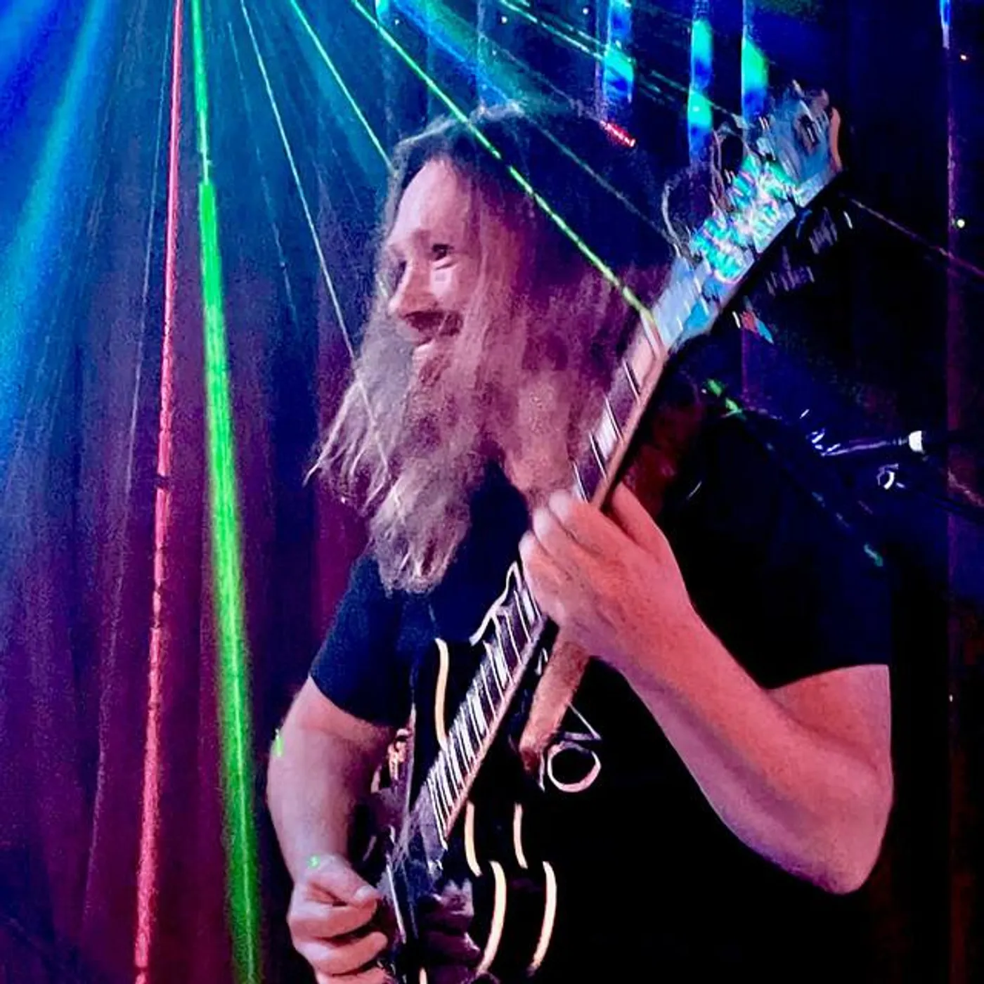 Reed Mathis Brand Page