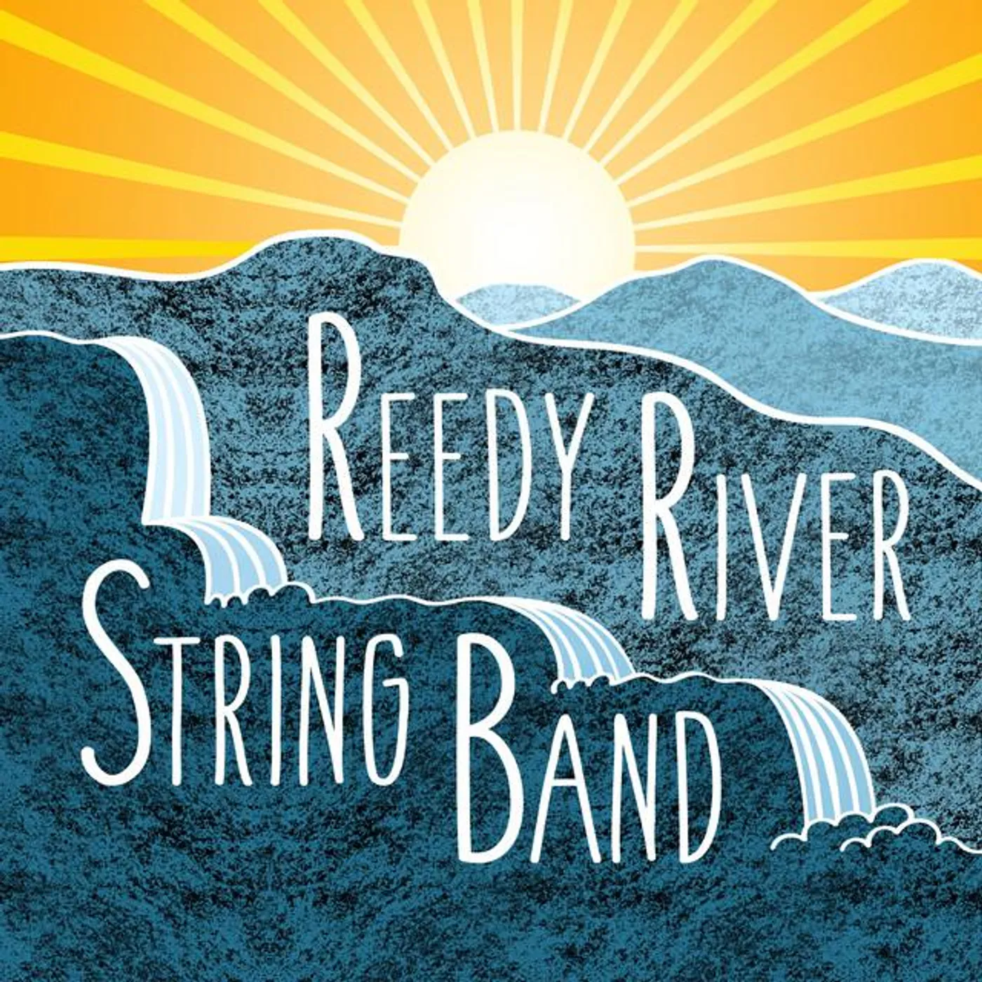 Reedy River String Band Brand Page