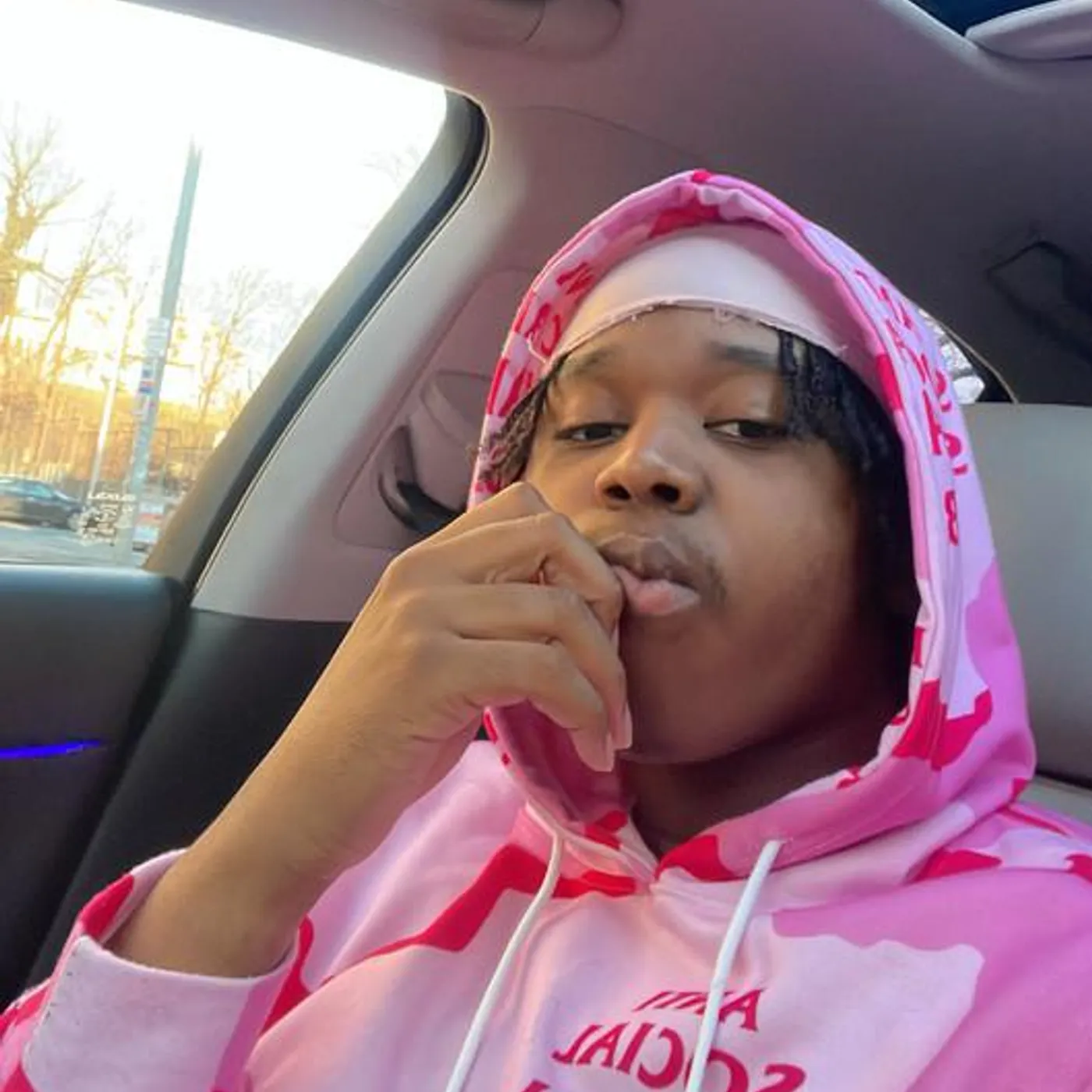 Reek Ona Beat Brand Page