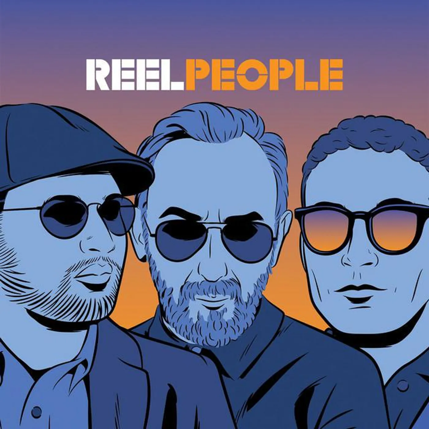 Reel People Brand Page
