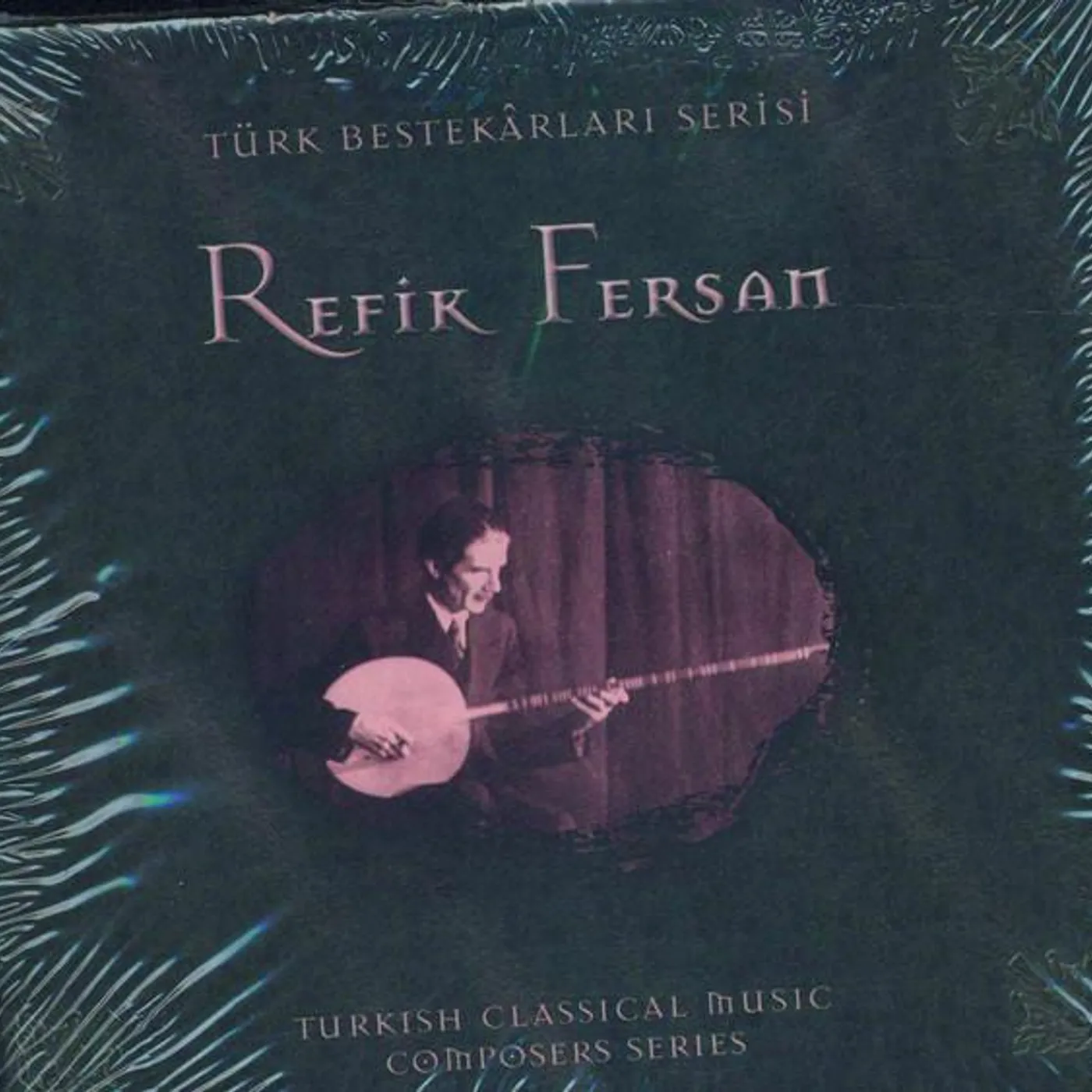 Refik Fersan Brand Page