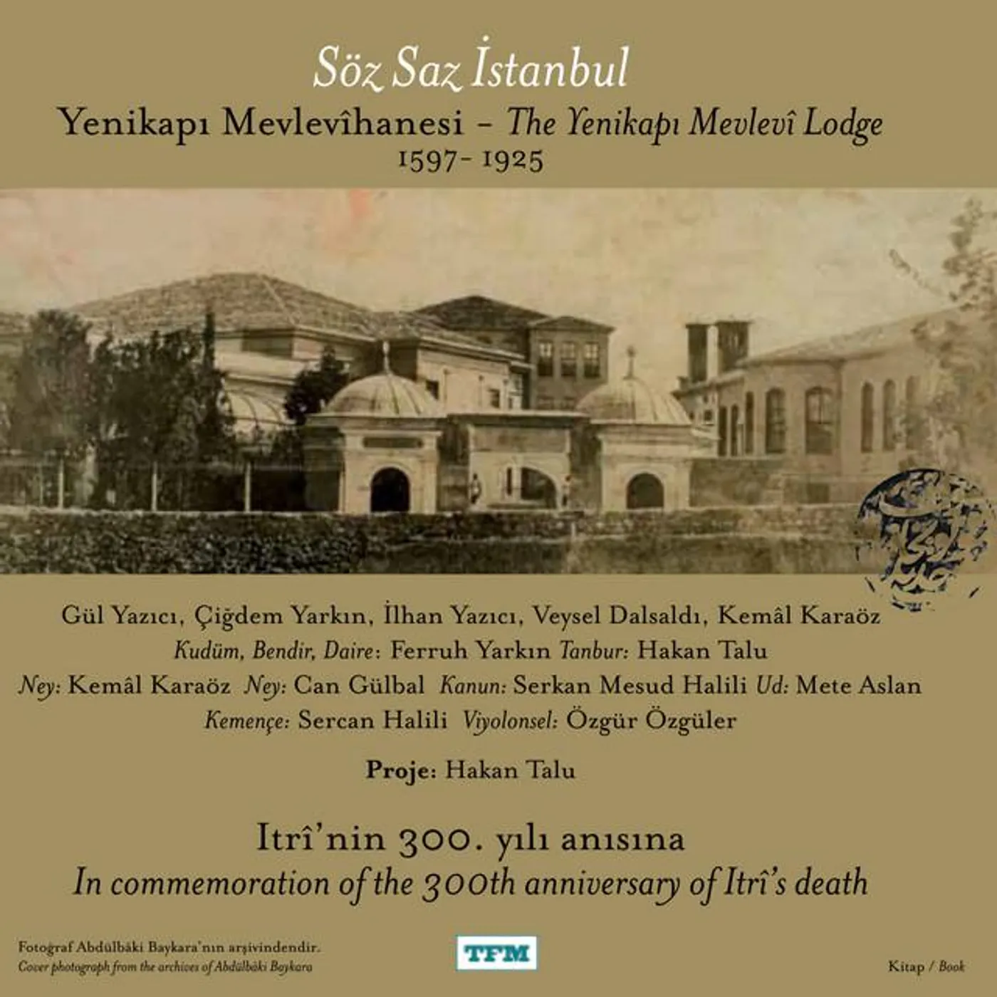 Refik Hakan Talu Brand Page