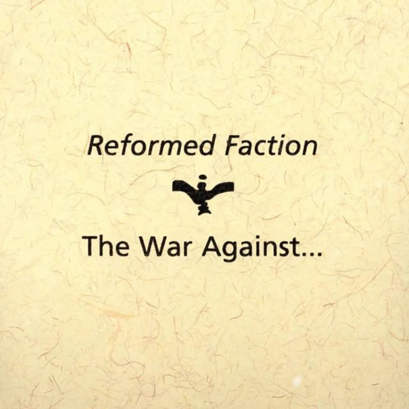 Reformed Faction