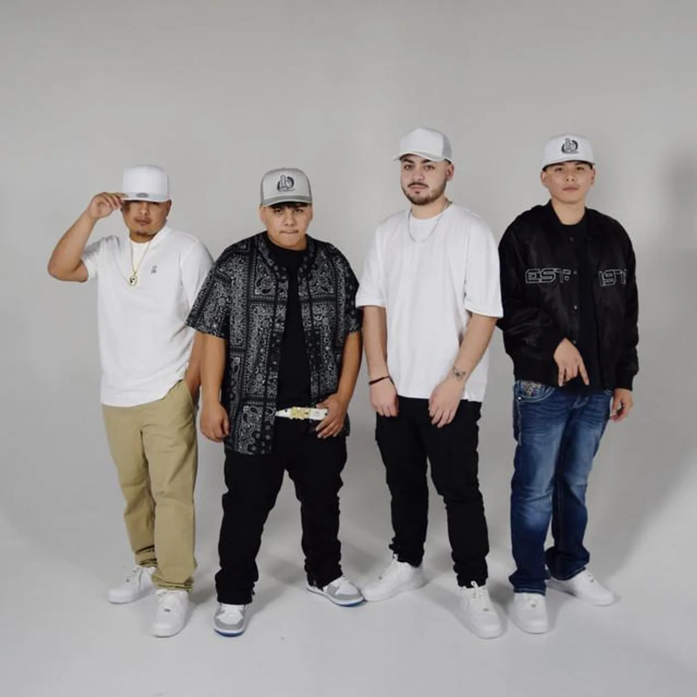 Reflejo Nuevo Brand Page