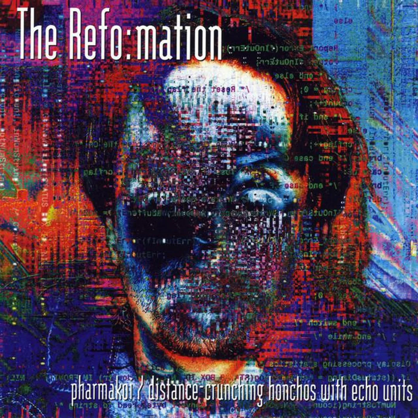 Refo:mation Brand Page