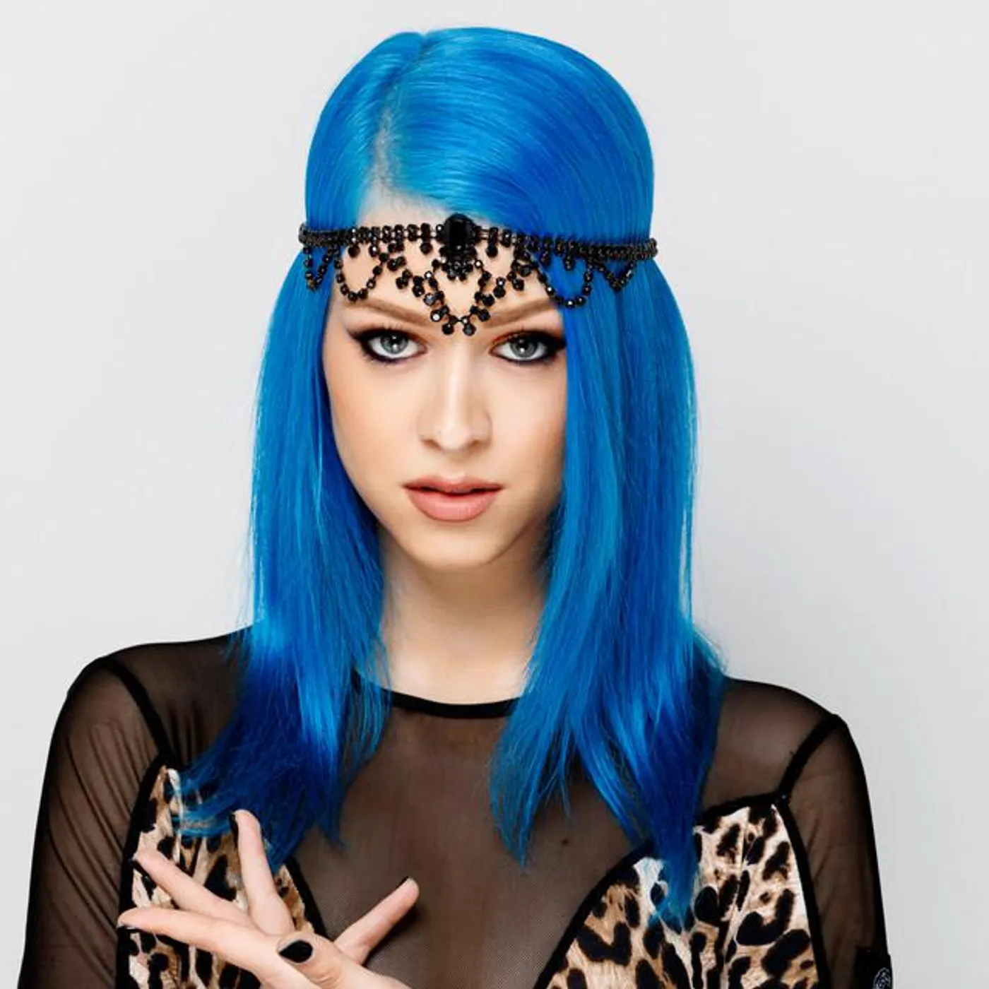 Regan Lili Brand Page