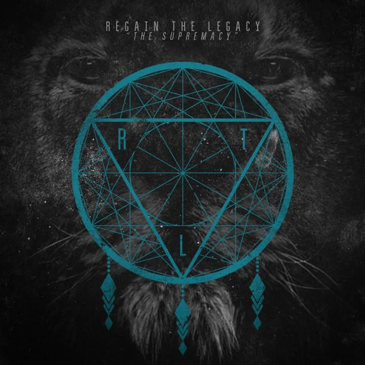 Regain The Legacy Brand Page