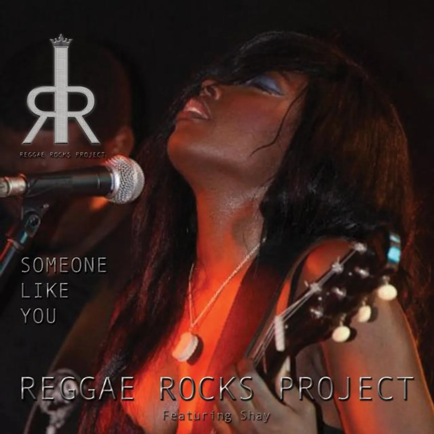 Reggae Rocks Project