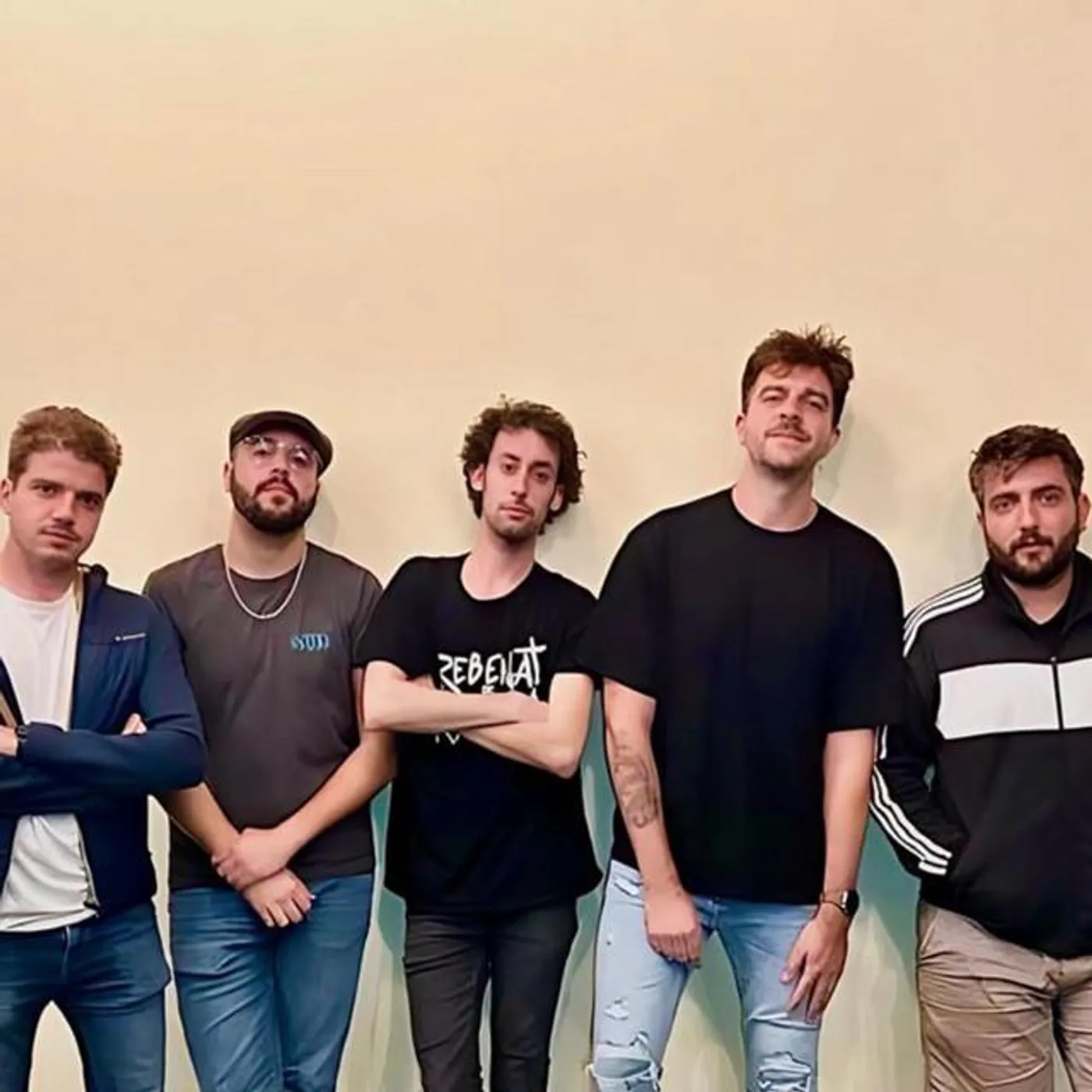 Reggaetonpare Brand Page