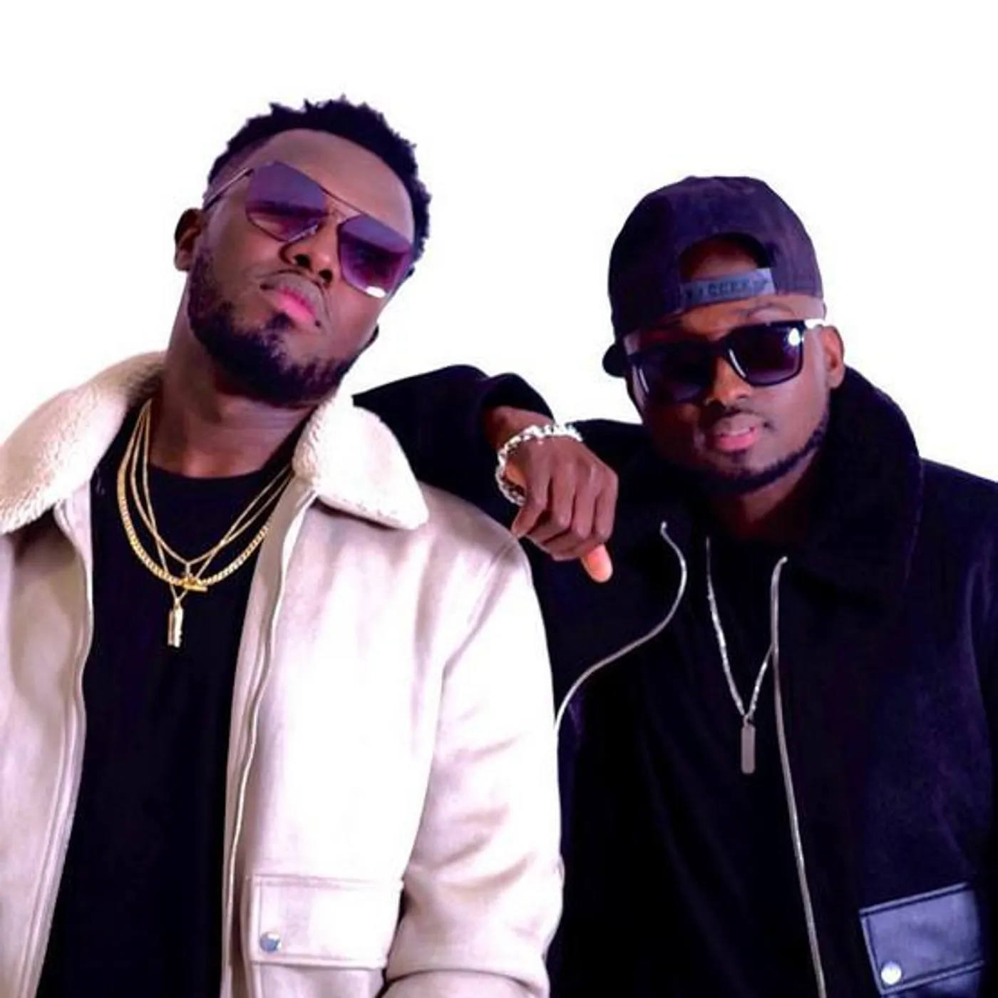 Reggie ‘N’ Bollie Brand Page