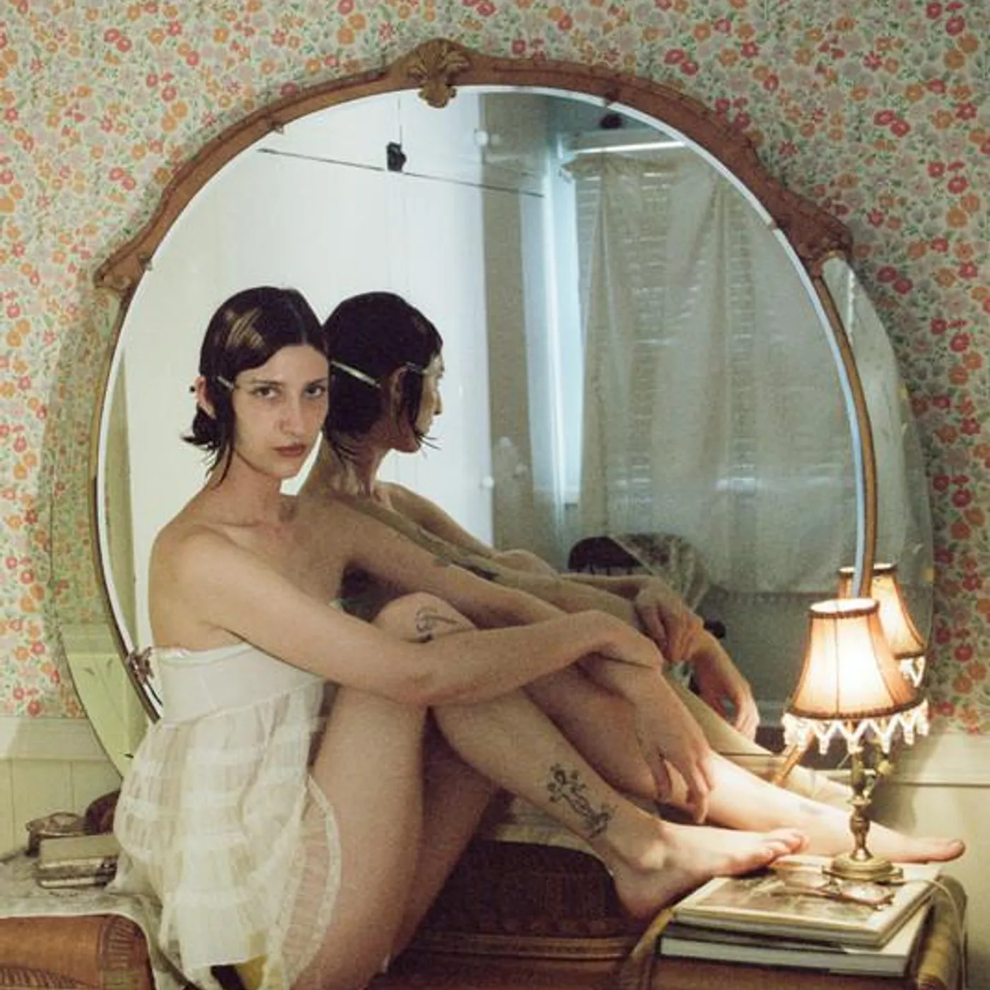 Reggie Pearl Brand Page