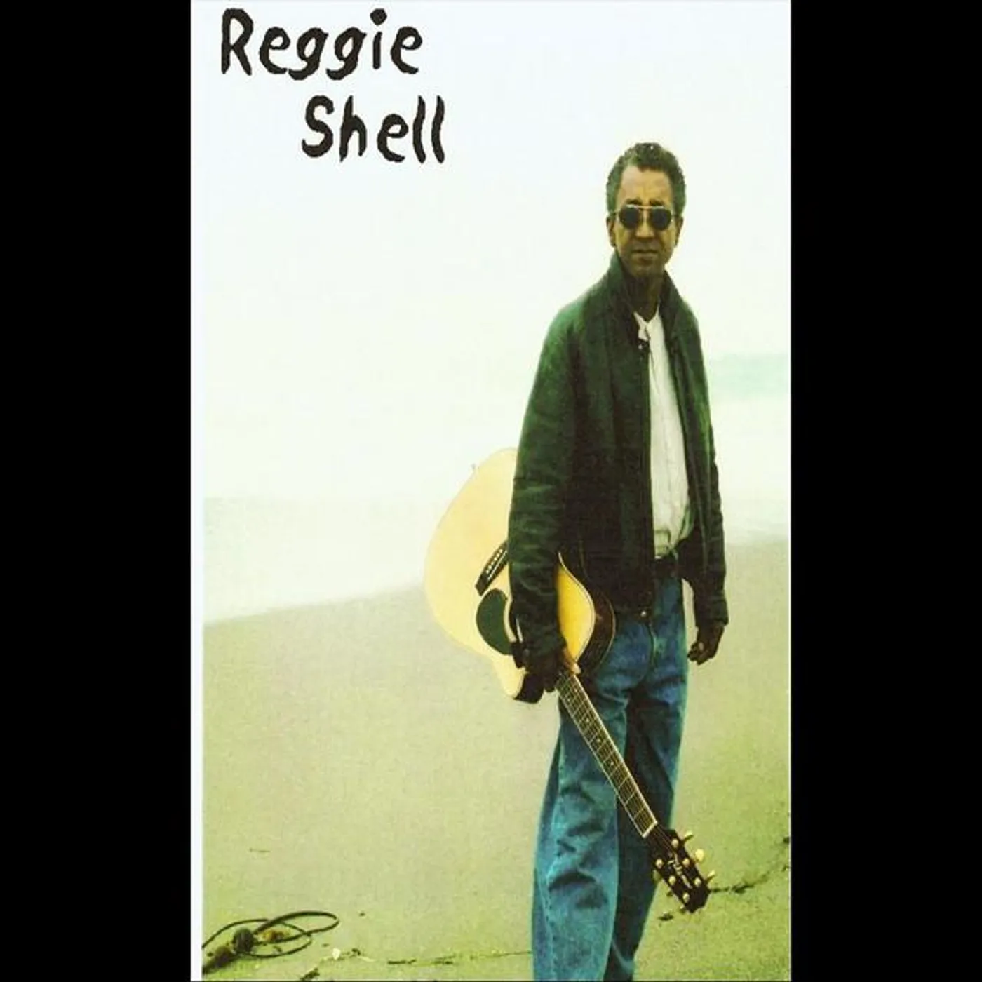 Reggie Shell Brand Page