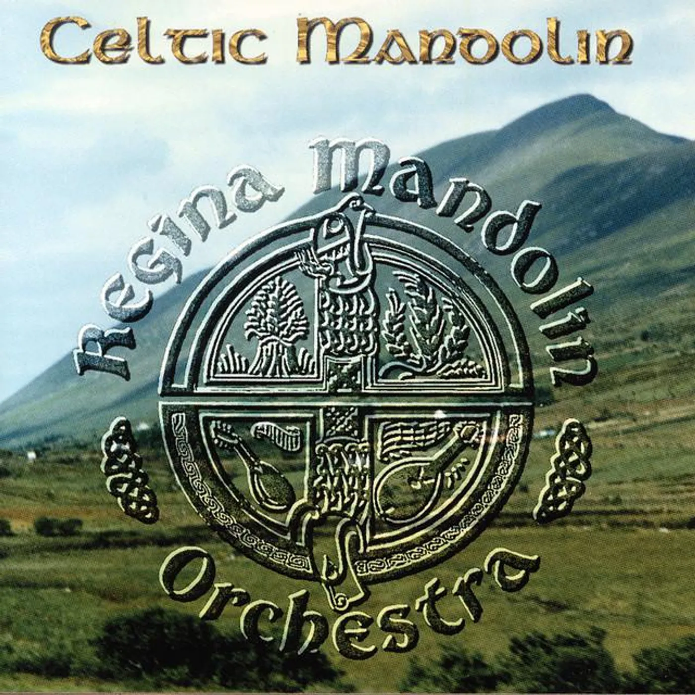 Regina Mandolin Orchestra