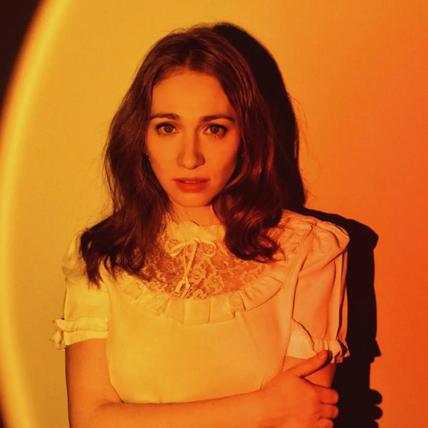Regina Spektor Brand Page