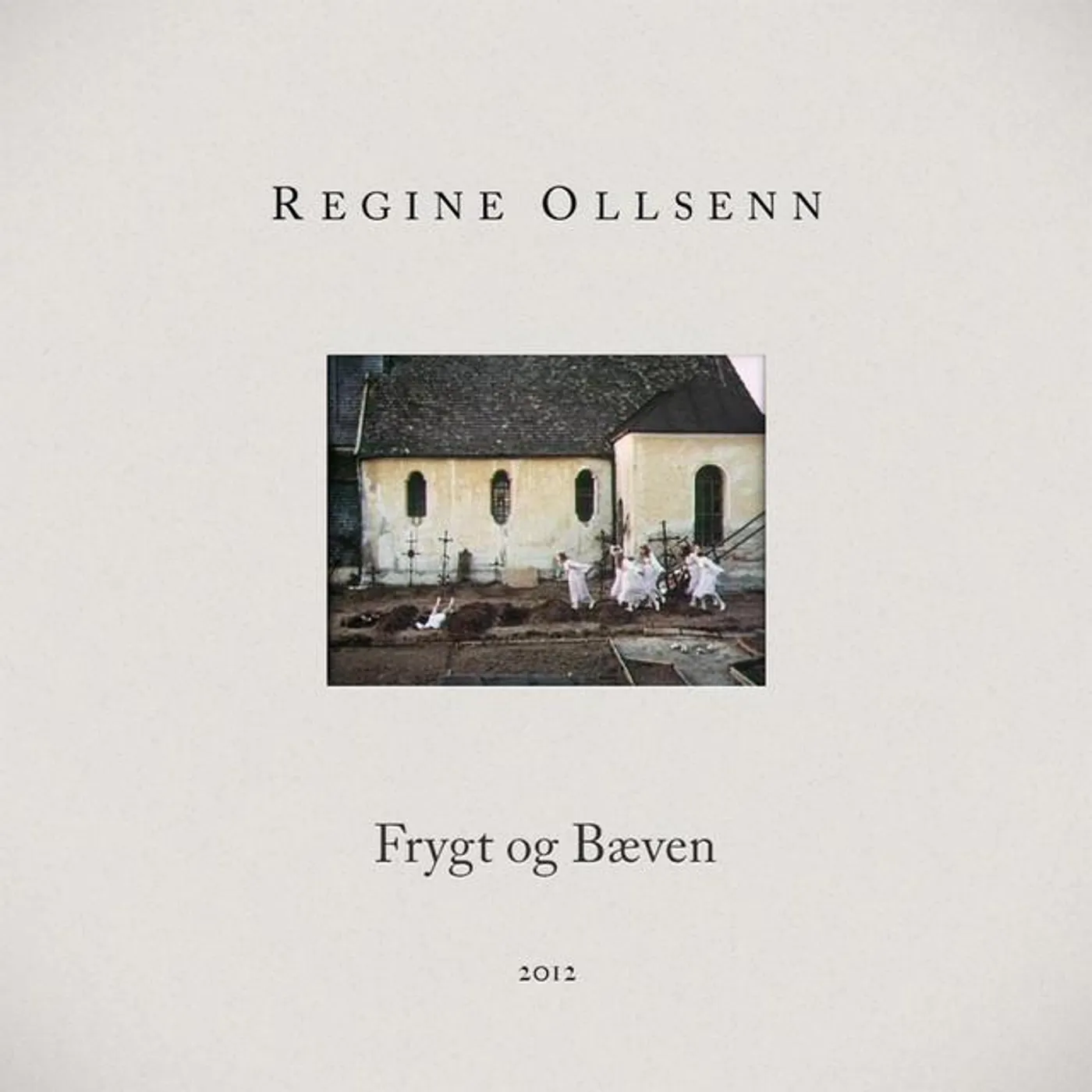 Regine Ollsenn