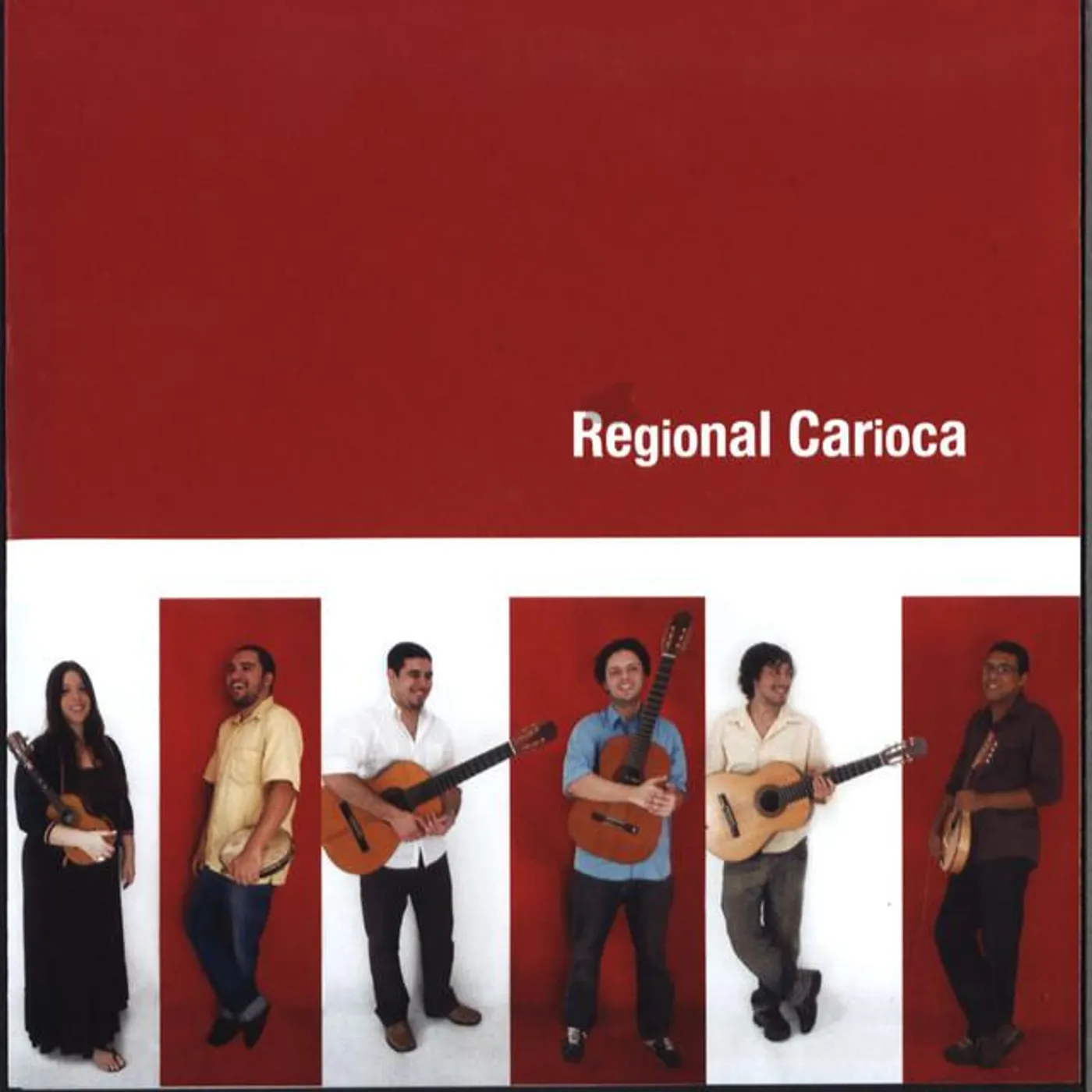 Regional Carioca
