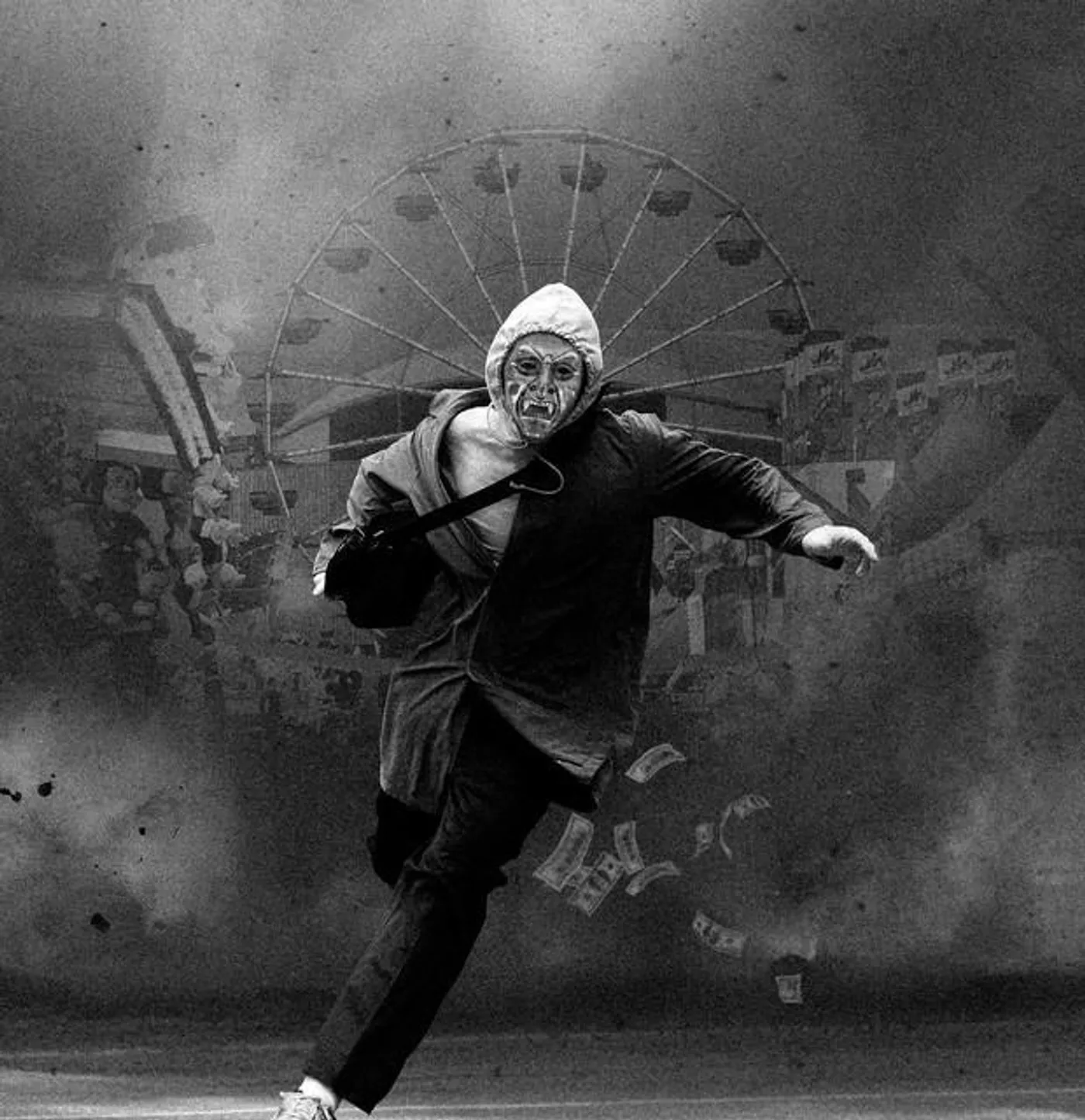 Regional Justice Center