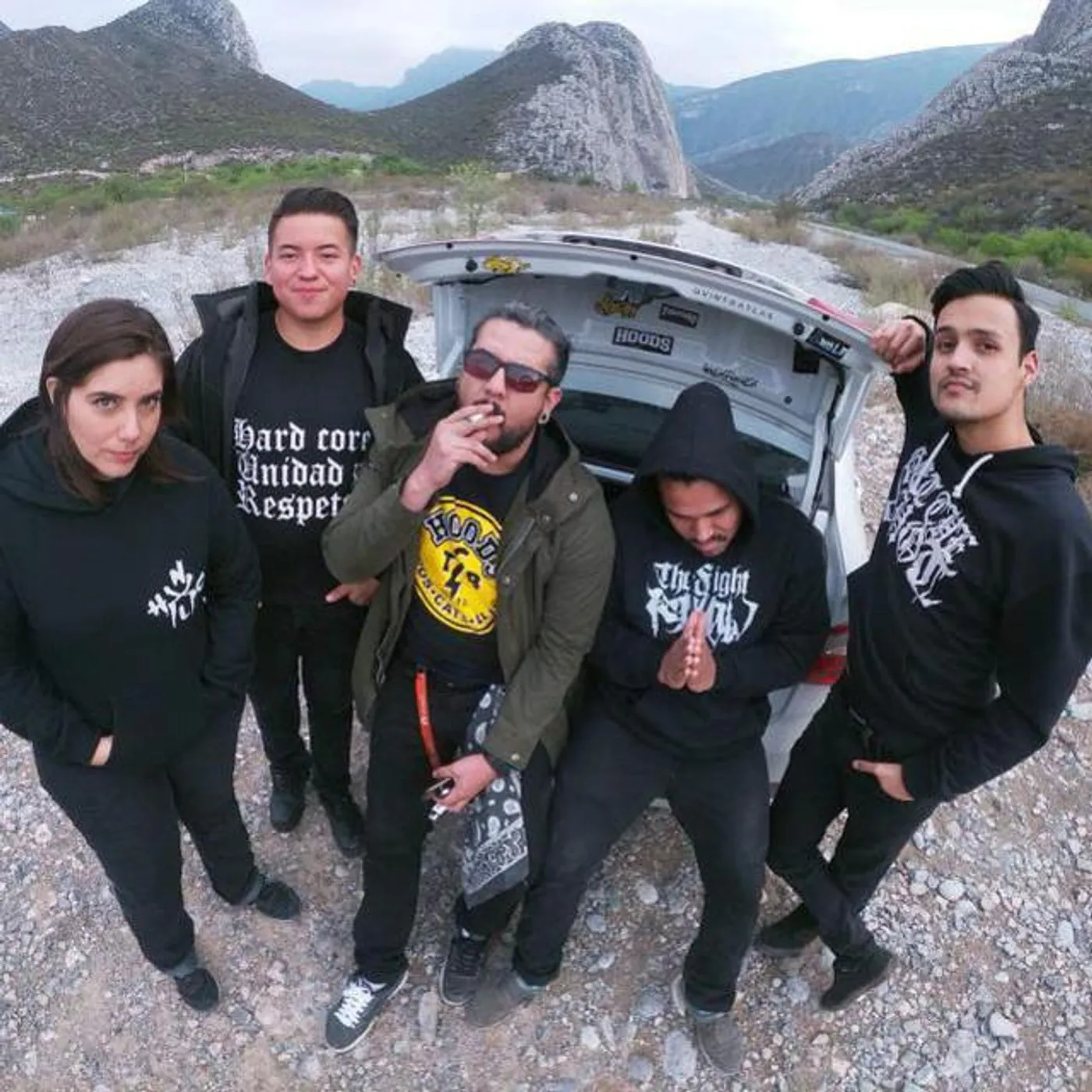 Regios HC Brand Page