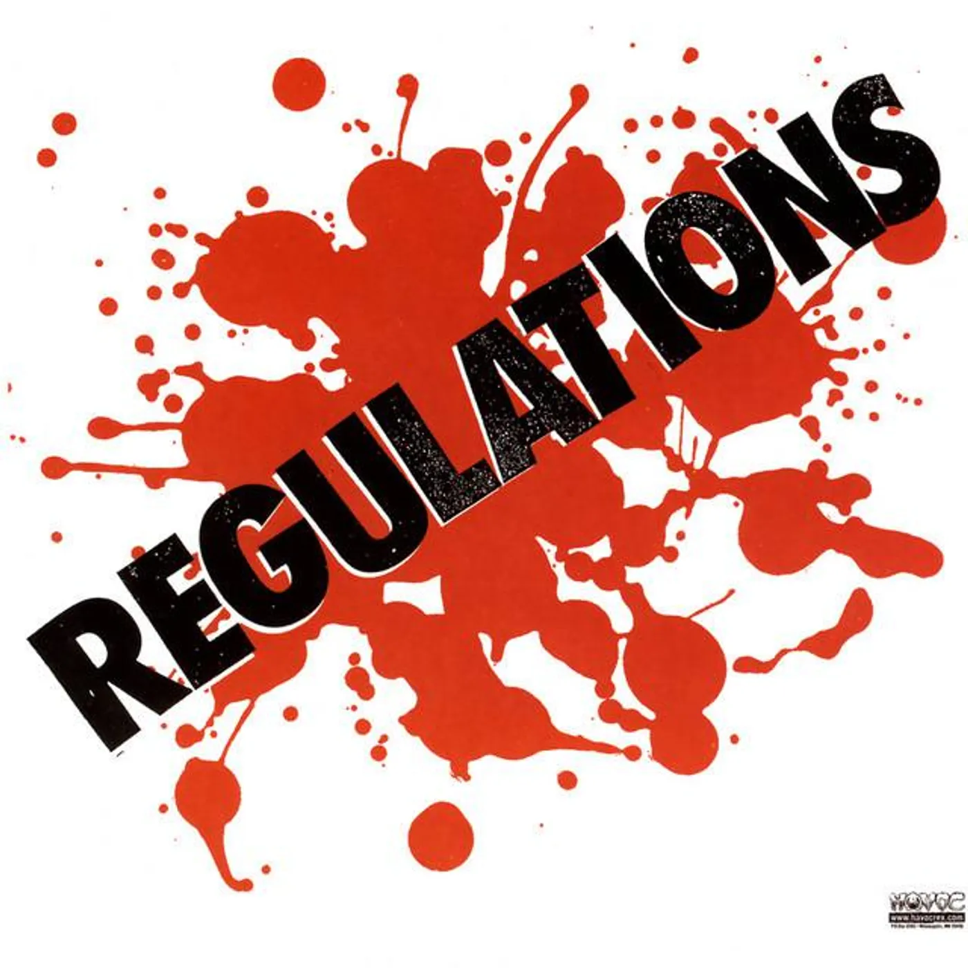 Regulations