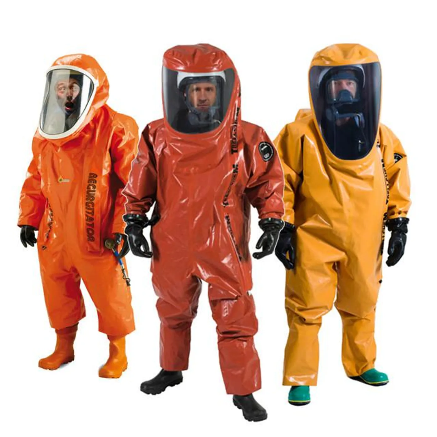 Regurgitator Brand Page