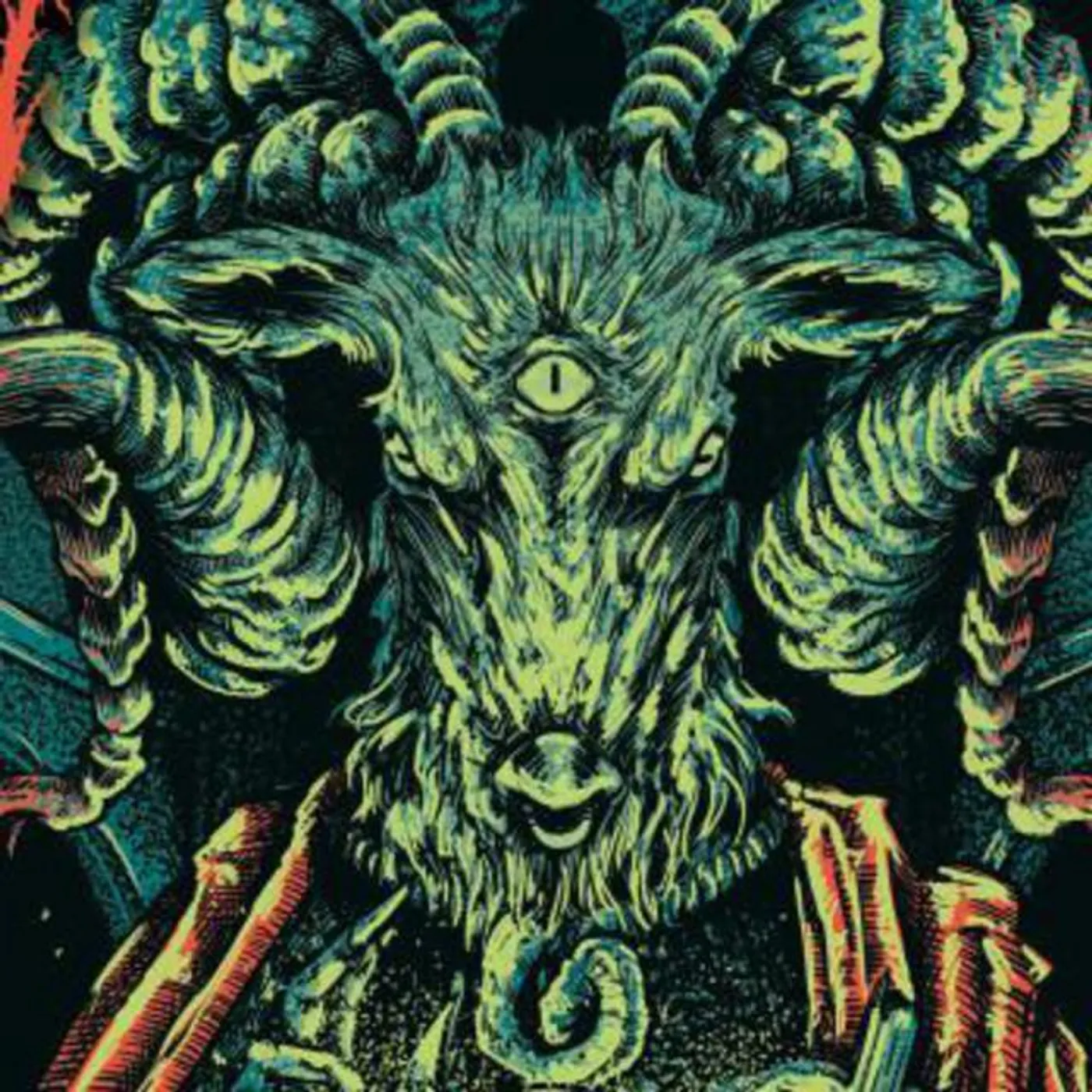 Regurgitated Divinity