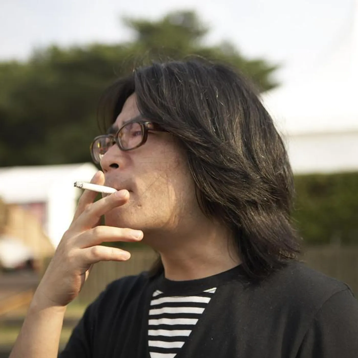 Rei Harakami Brand Page