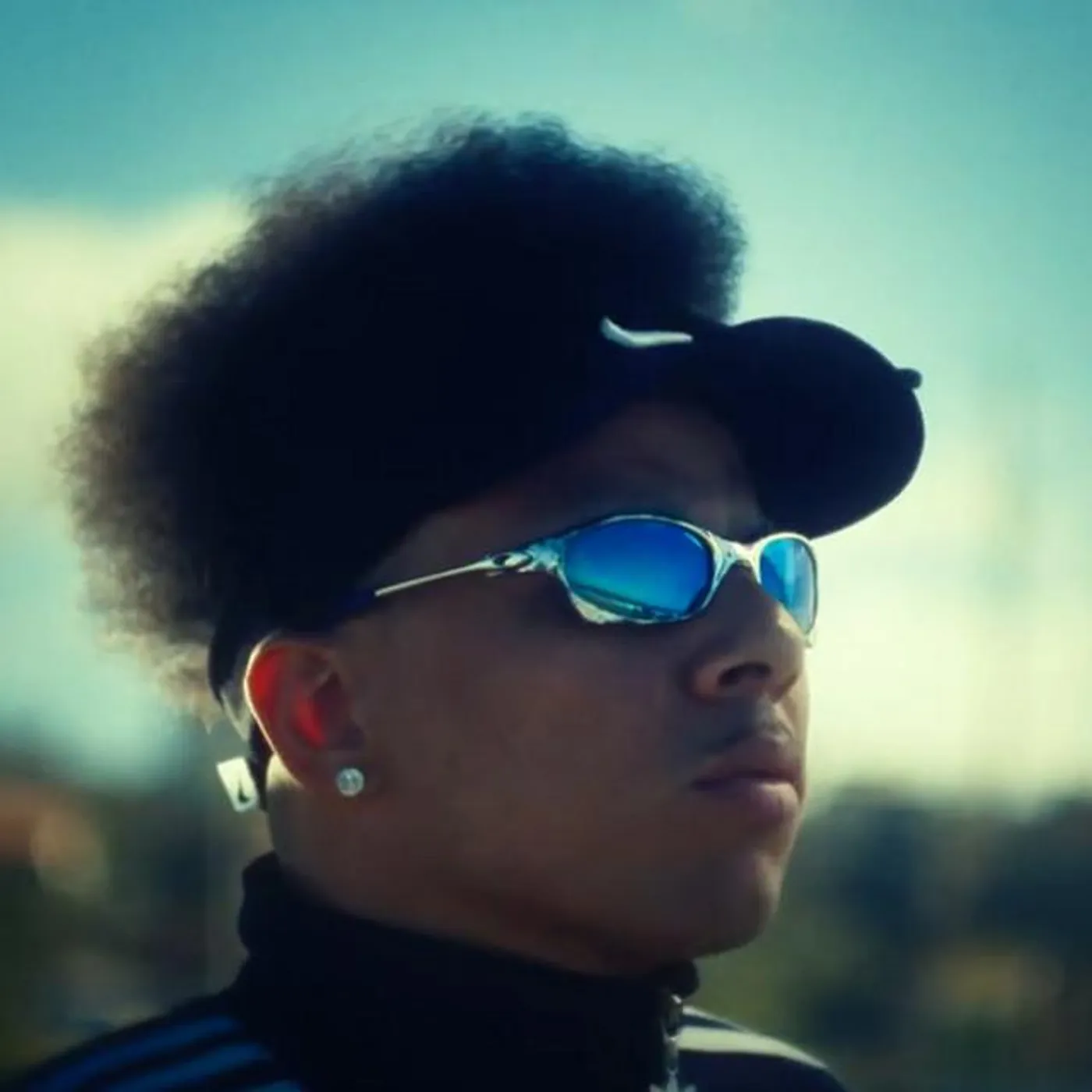 Rei Lacoste Brand Page