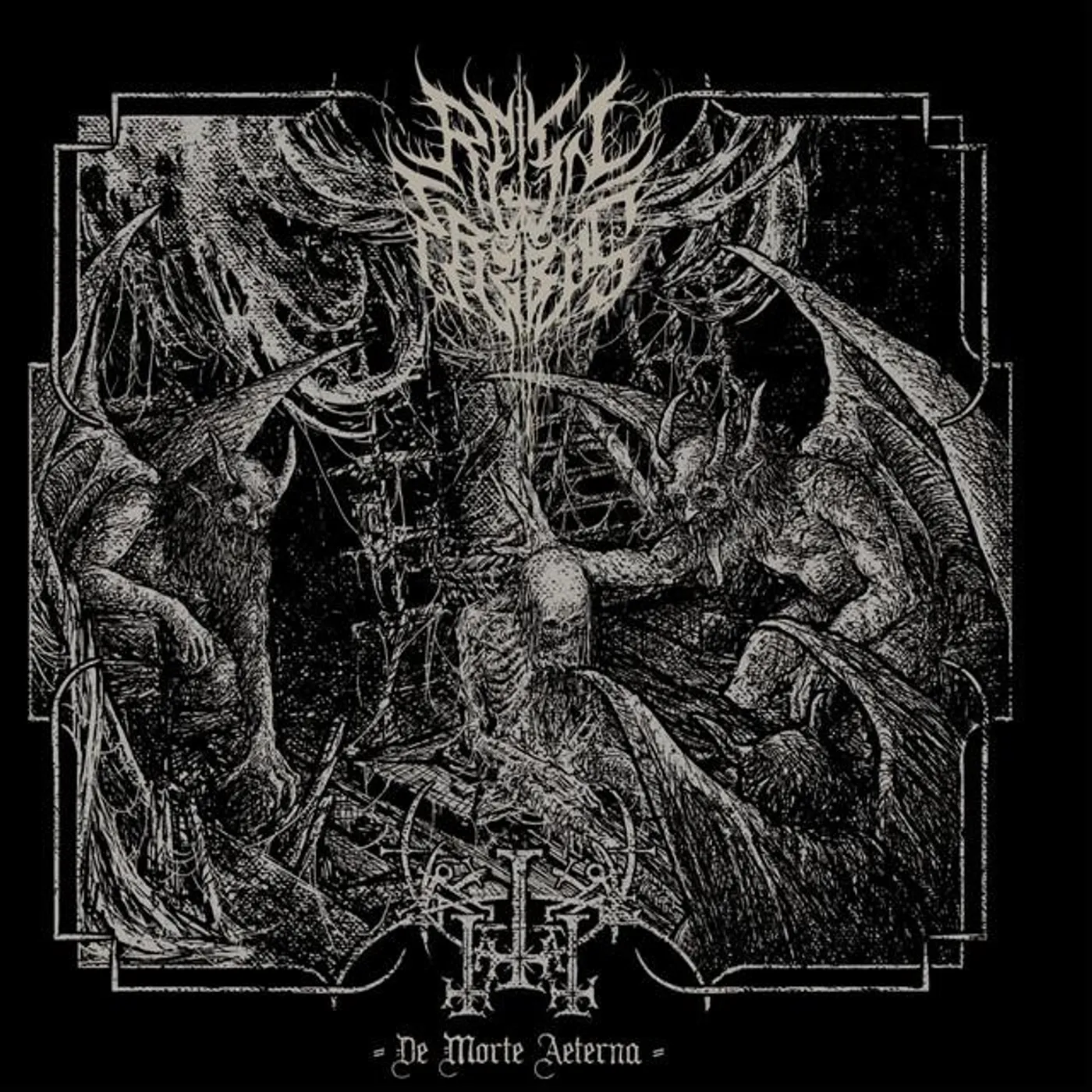 Reign Of Erebus Brand Page