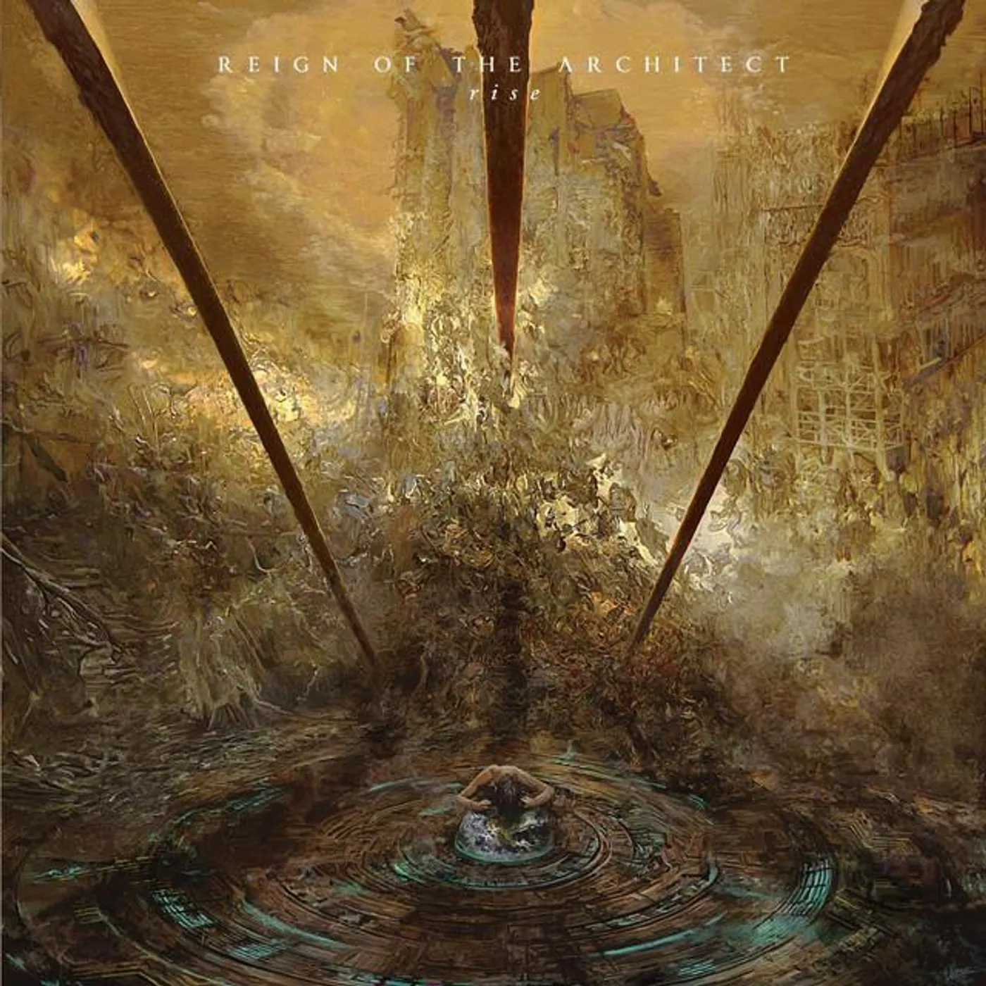 Reign of the Architect