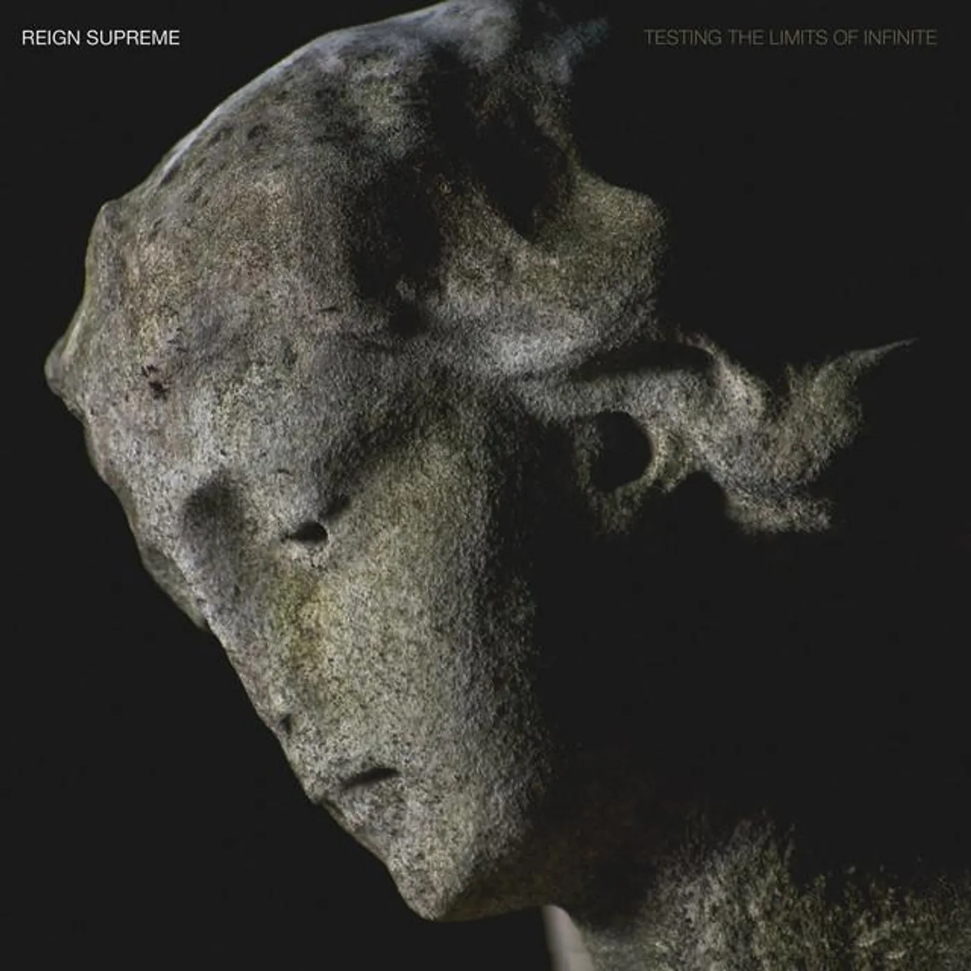 Reign Supreme Brand Page