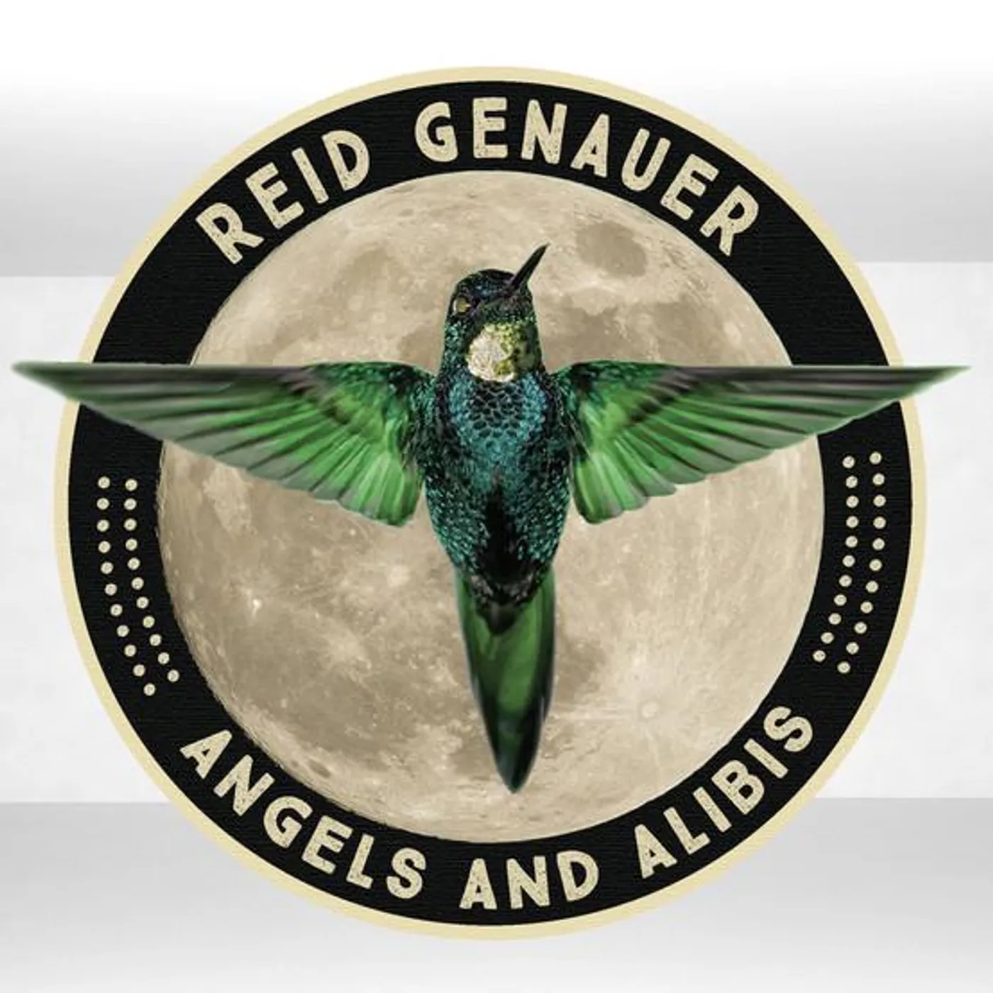 Reid Genauer Brand Page