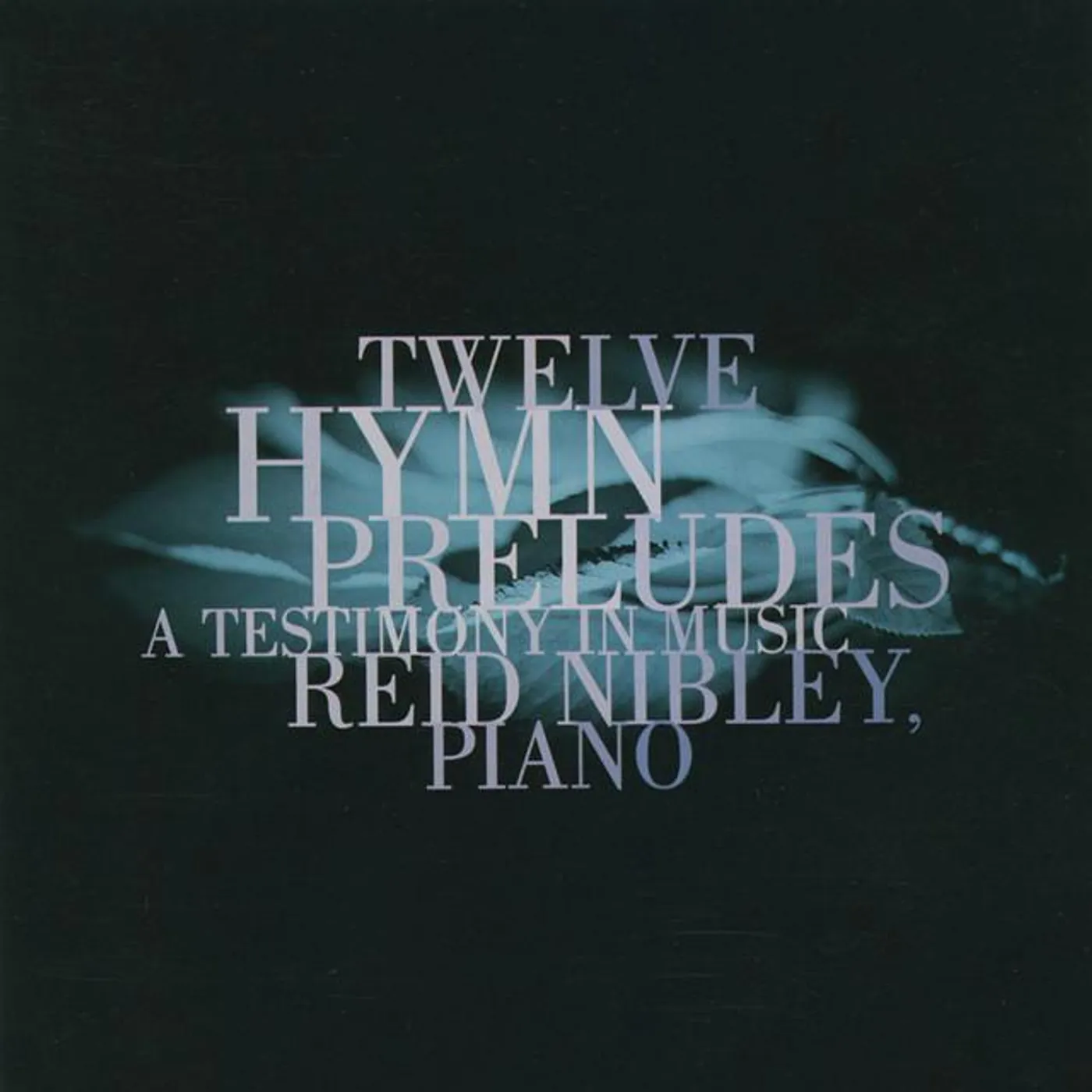 Reid Nibley Brand Page