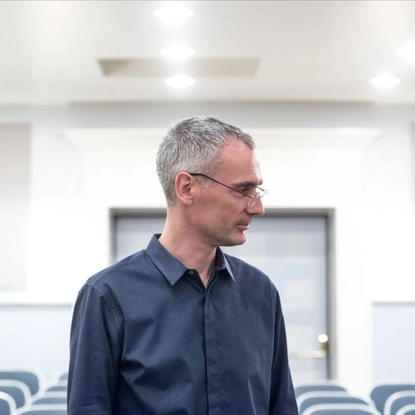 Reiko Füting Brand Page